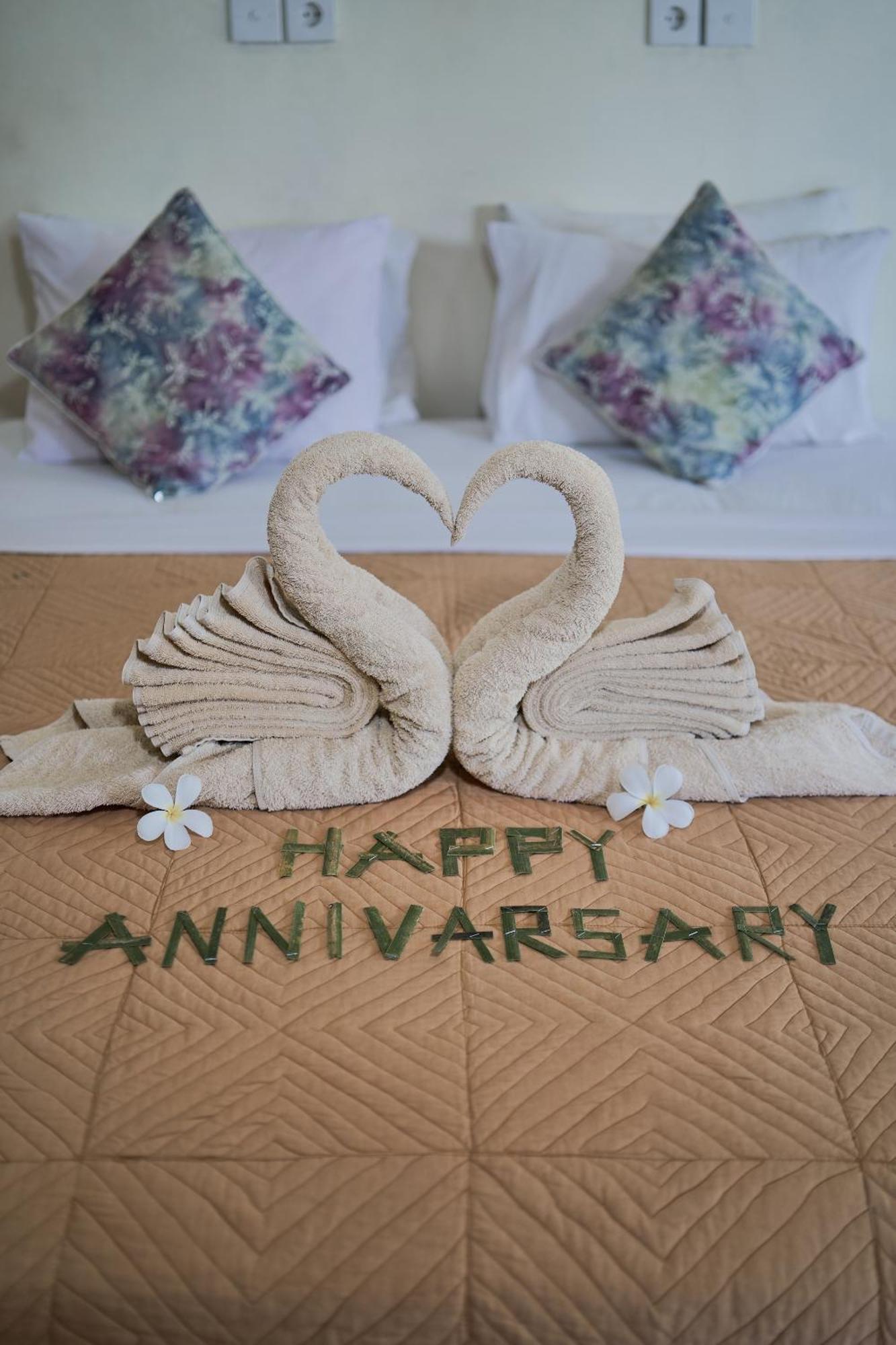 Abangan Guest house Ubud (Bali)