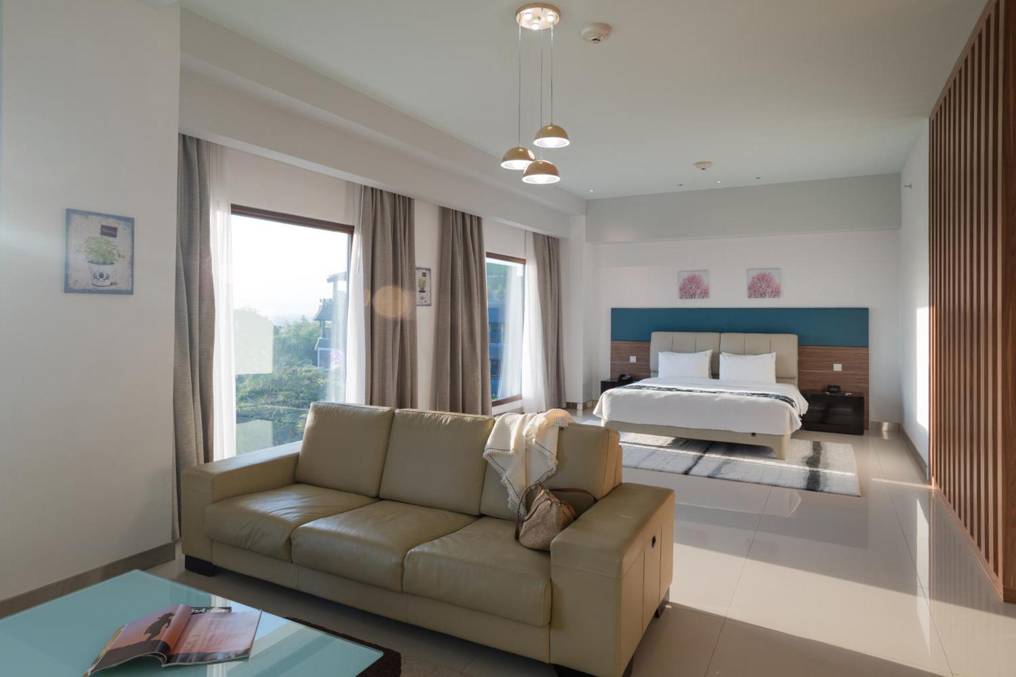 Resort Express Baruna By Ihg 4*
