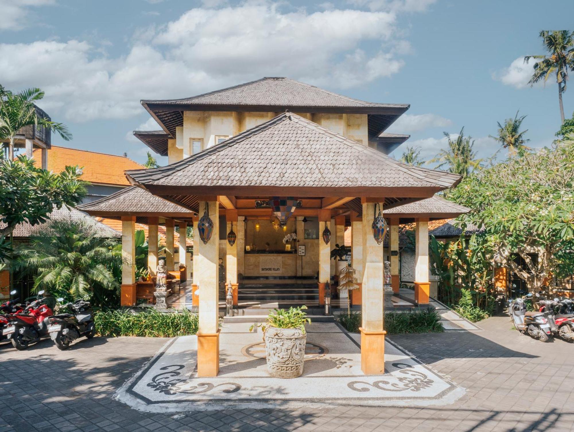 Holiday park Bayshore 3*