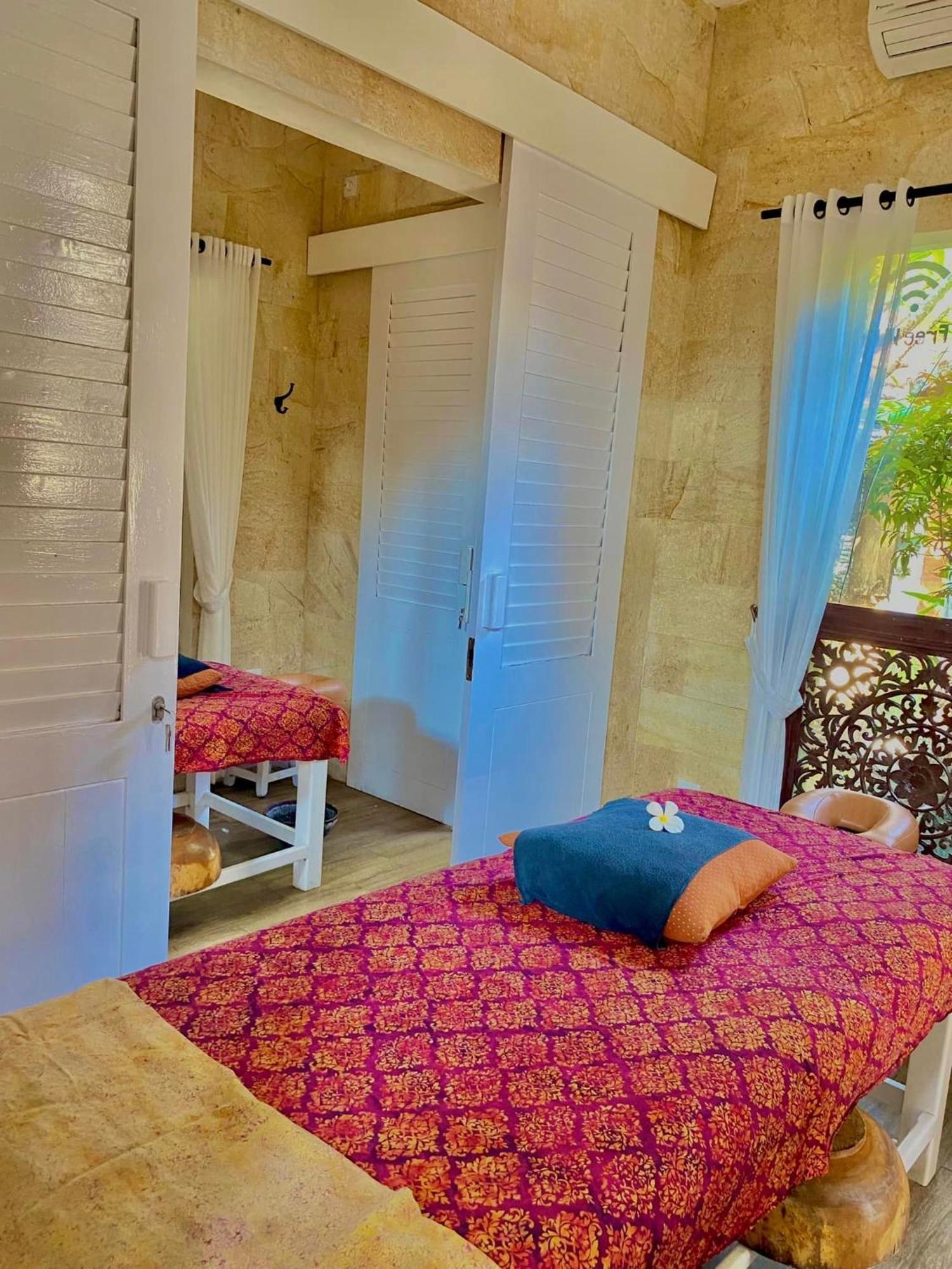 Bayshore 3* Manggis (Bali)