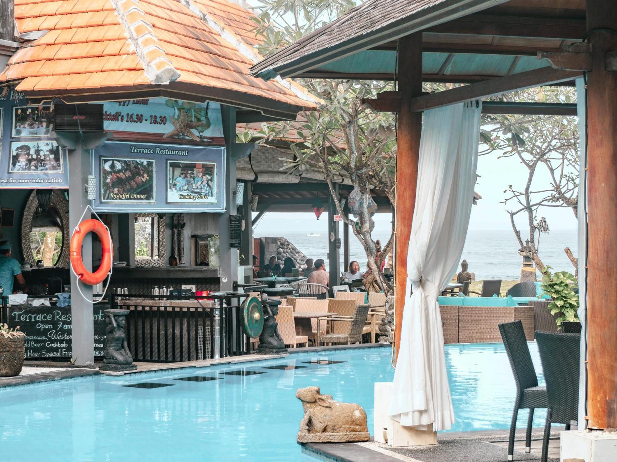 Bayshore Manggis (Bali)