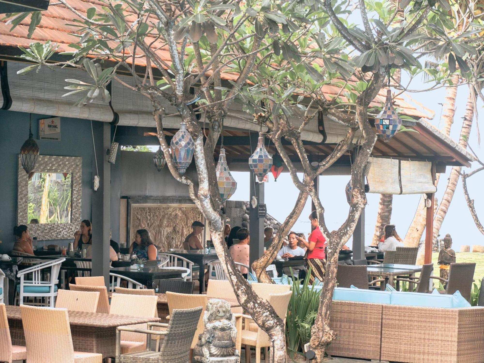 Holiday park Bayshore Manggis (Bali)