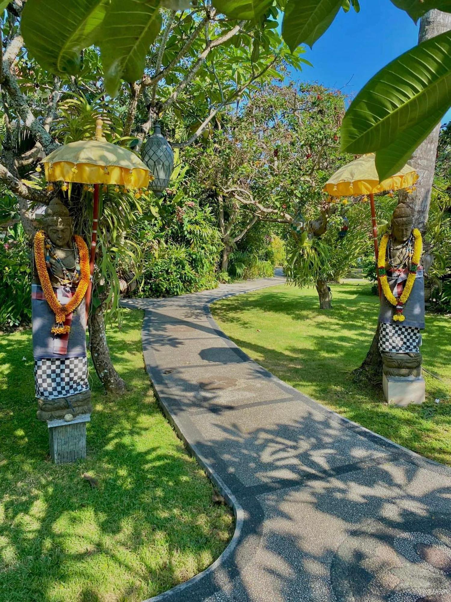 Holiday park Bayshore Manggis (Bali)
