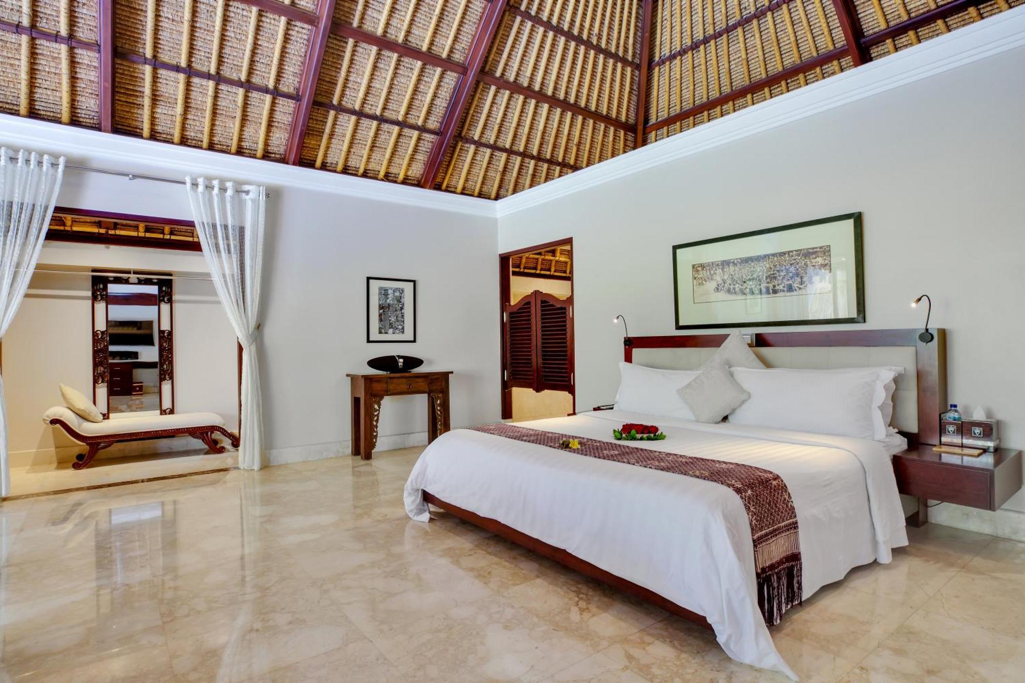 Resort Viceroy Bali