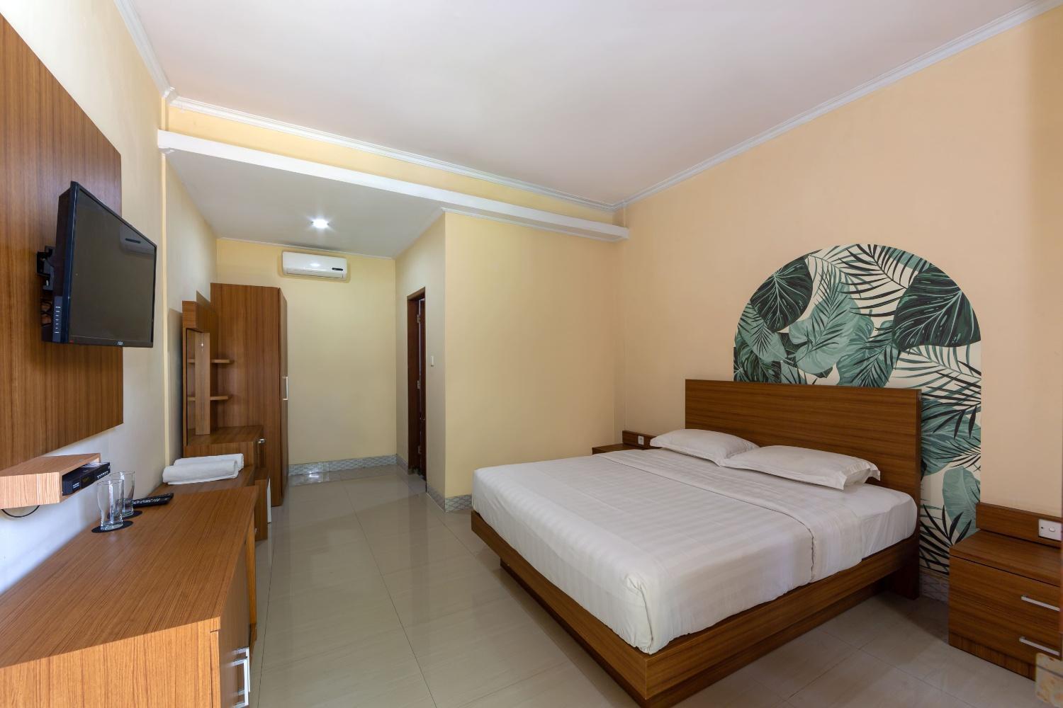 Cove Raddeyapa Guest house