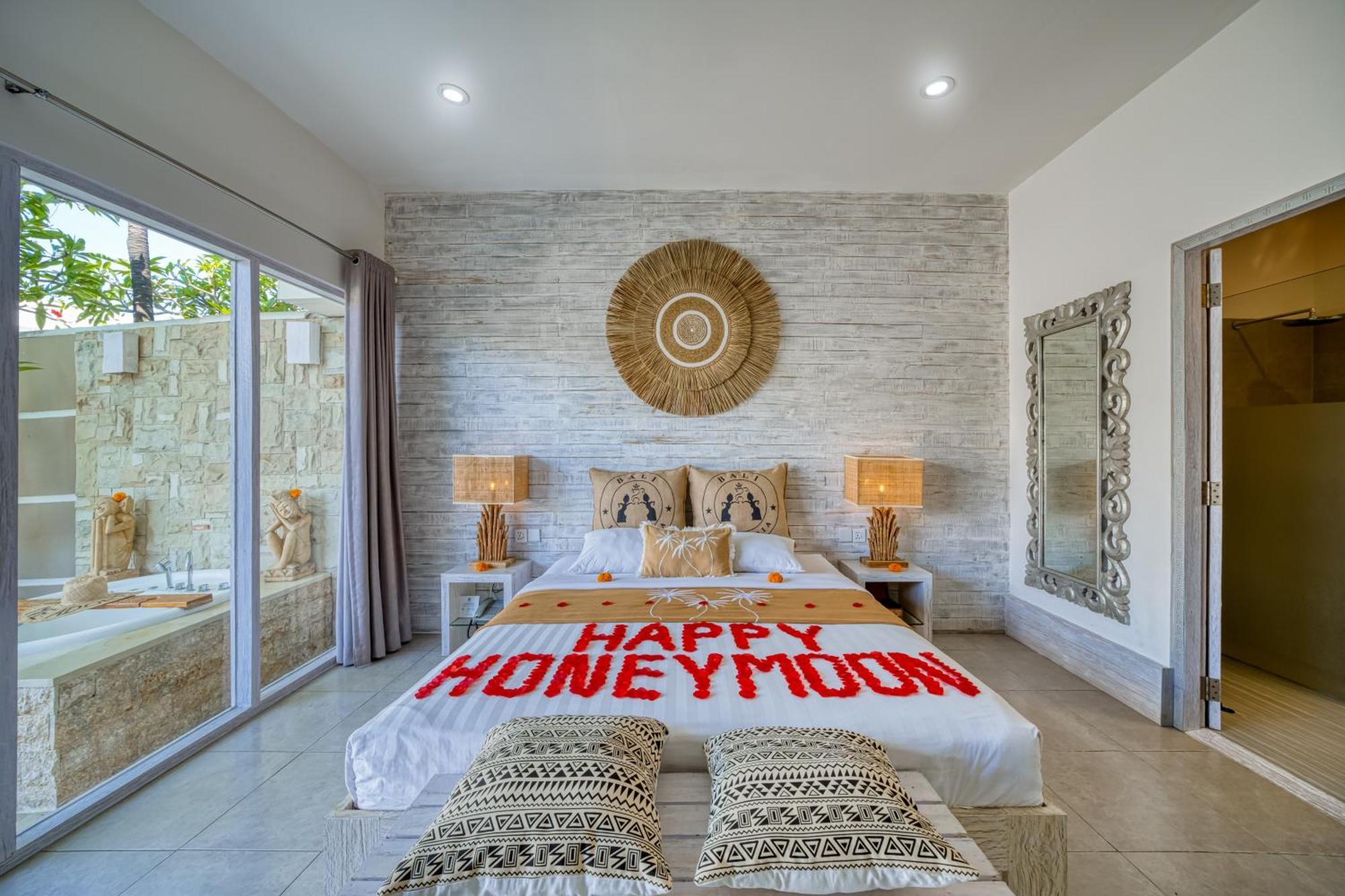 Bali Cosy Seminyak For Adults Only