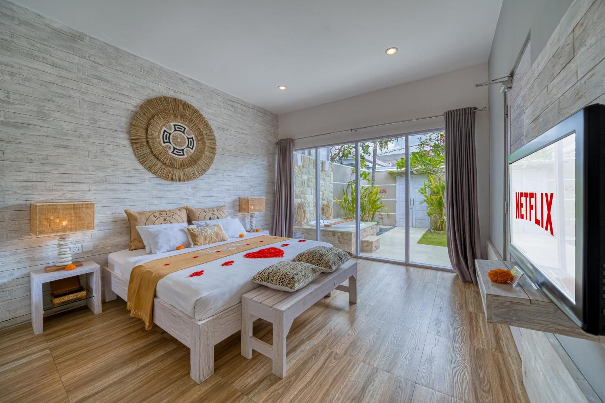 Bali Cosy Seminyak For Adults Only Legian (Bali)