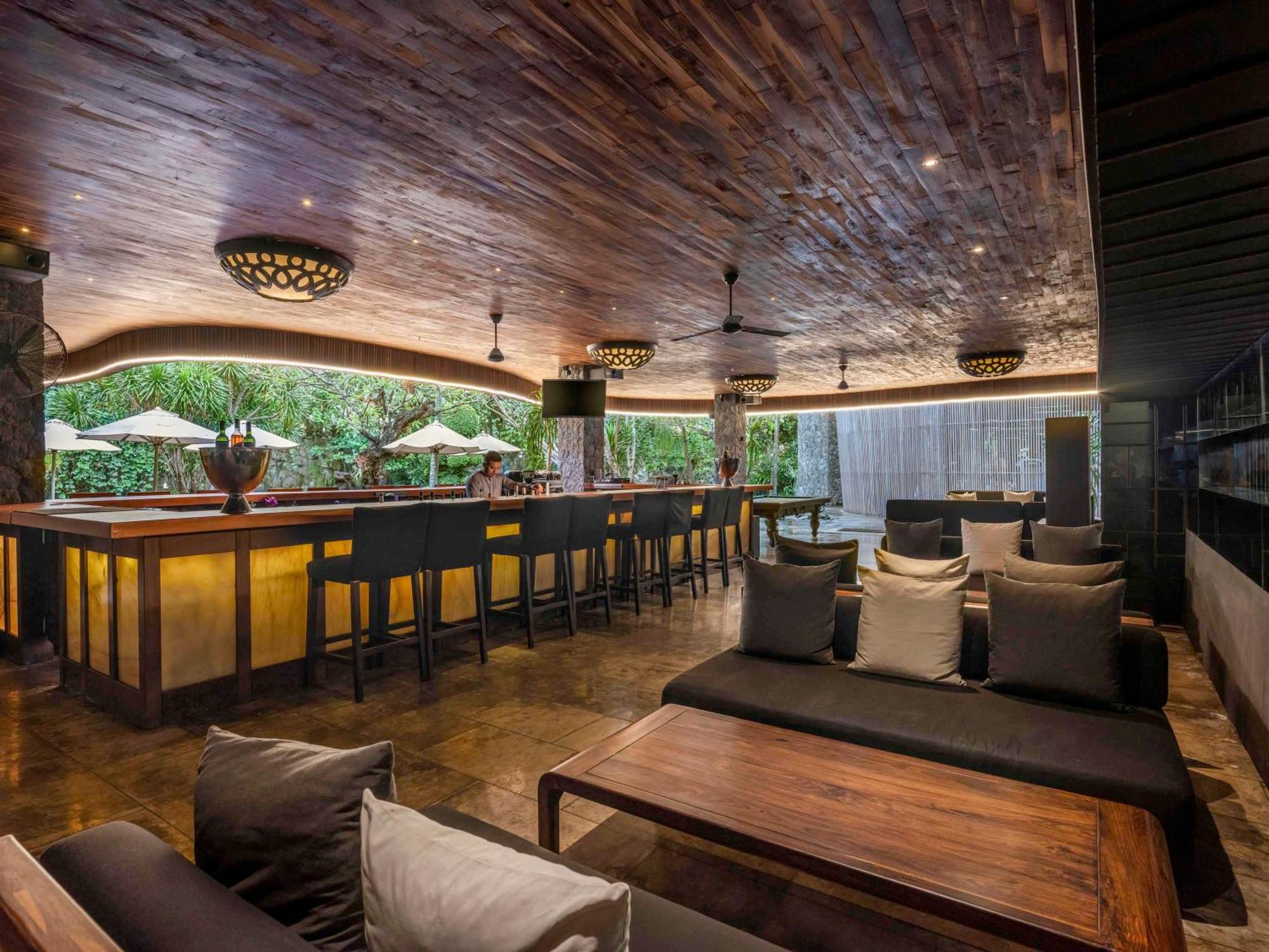 Peppers Villa *