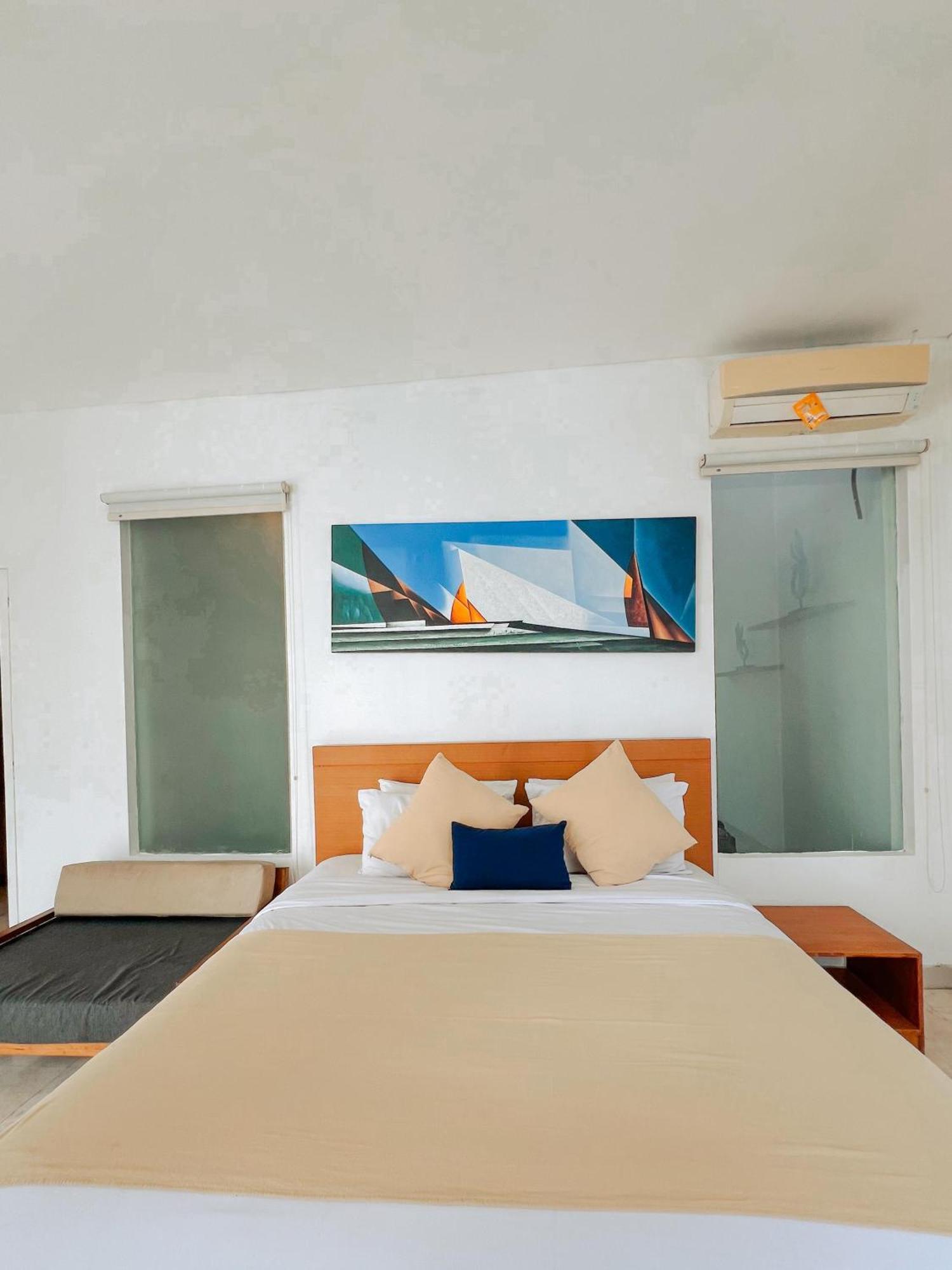 Apple & Taman liburan 4*
