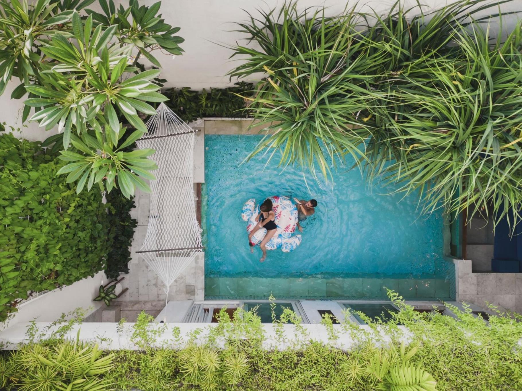 Sana Vie Seminyak By Ini Vie Hospitality