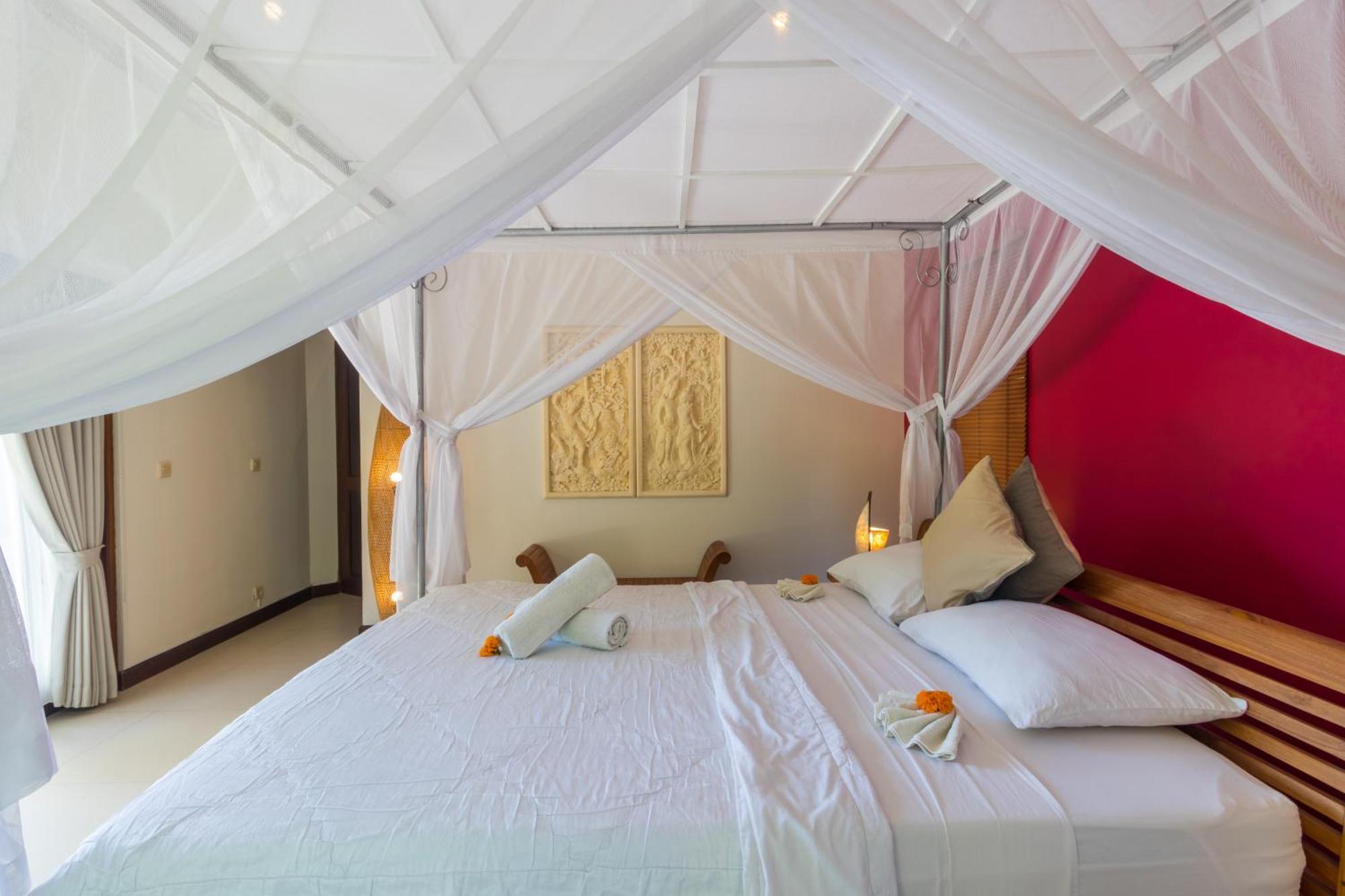 Hotel Sky Dancer - Bali 3*