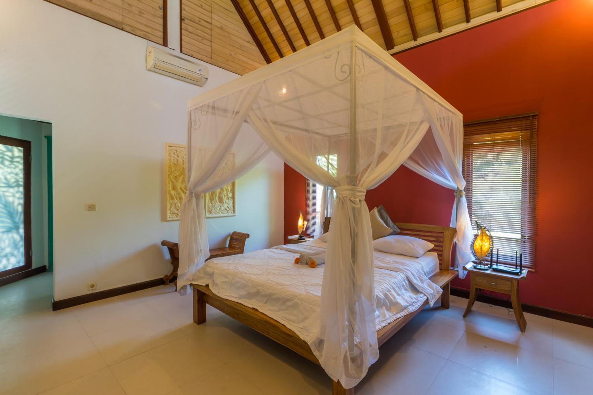 Sky Dancer - Bali Hotel Amed (Bali)