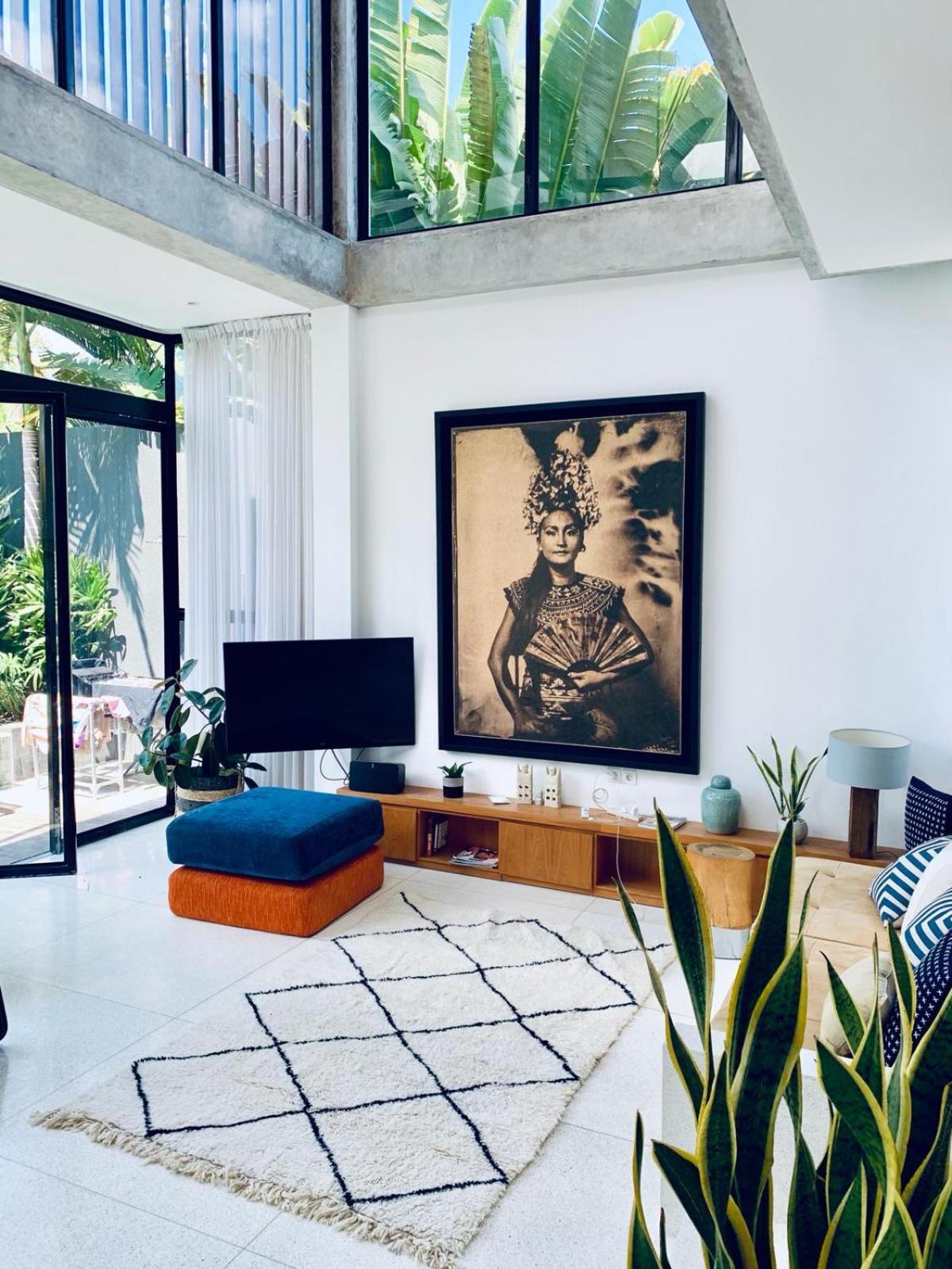Pakuk By Alfred In Bali Villa