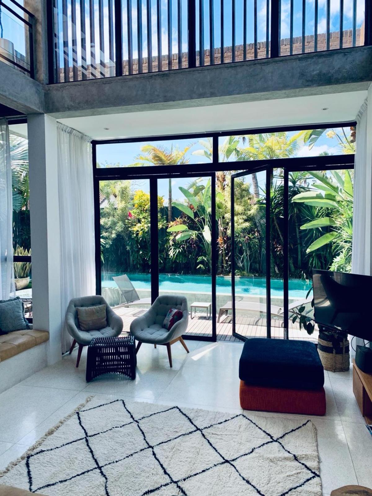 Villa Pakuk By Alfred In Bali Canggu (Bali)