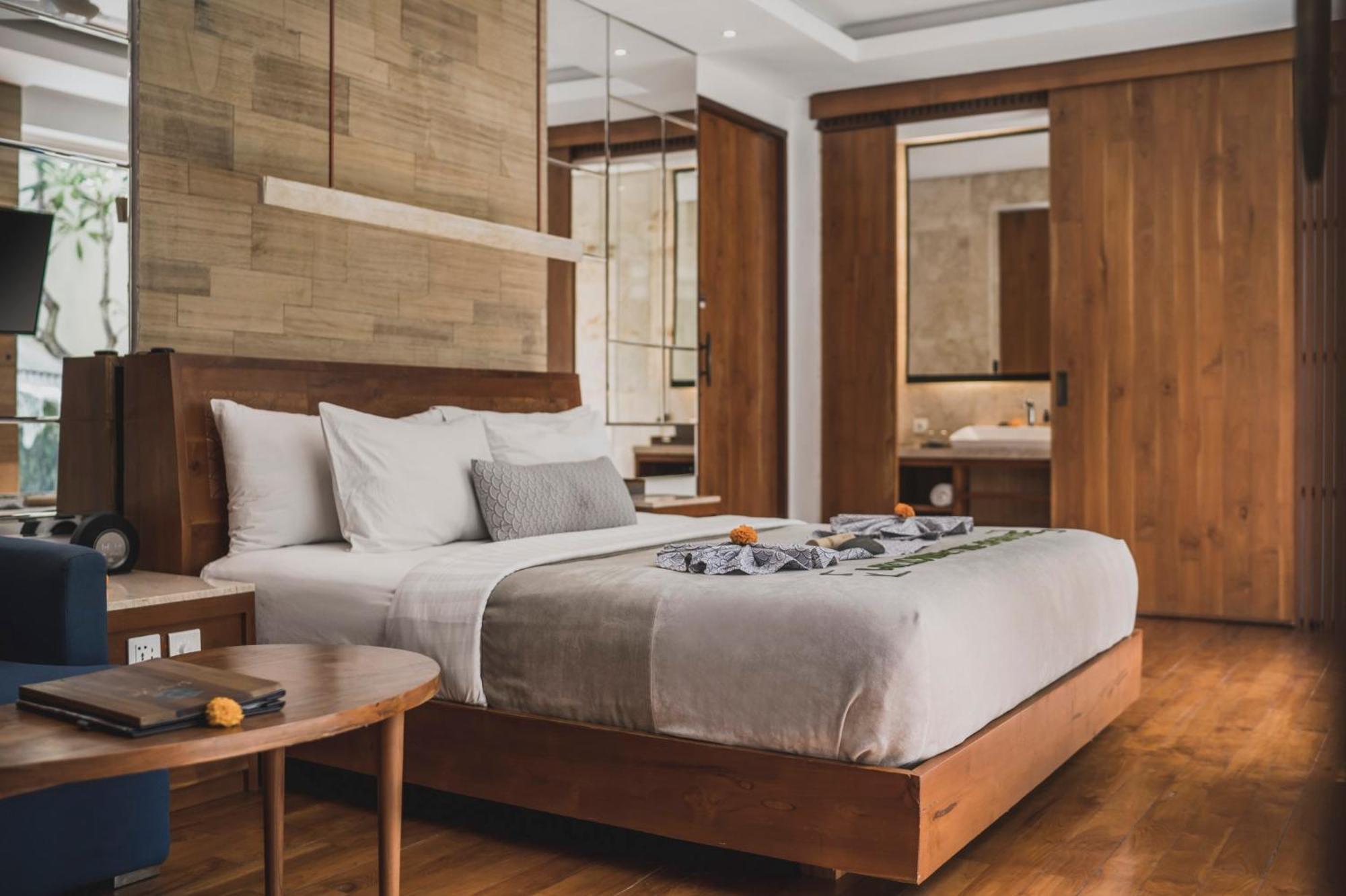 Sana Vie Seminyak By Ini Vie Hospitality Villa