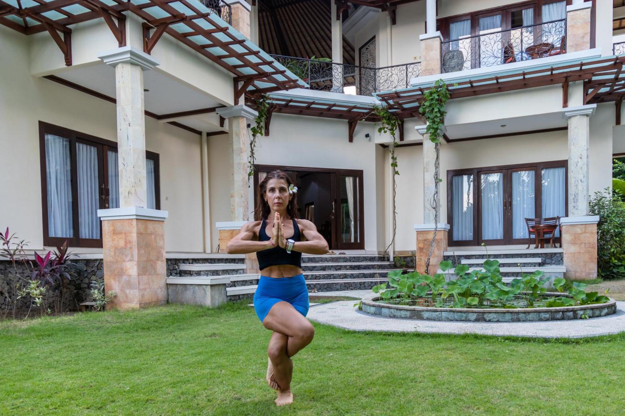 Sky Dancer - Bali Hotel Amed (Bali)
