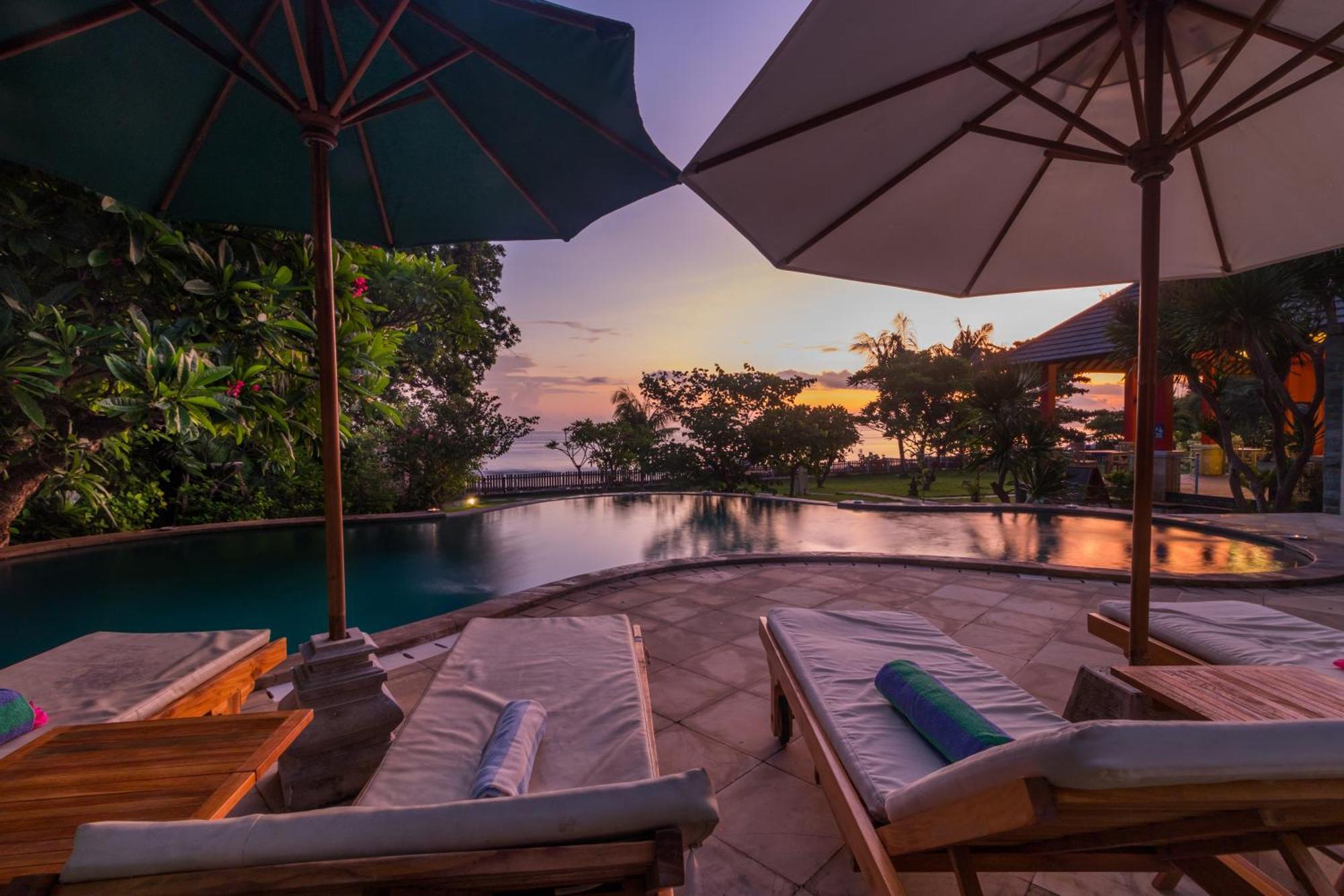Sky Dancer - Bali Hotel Amed (Bali)