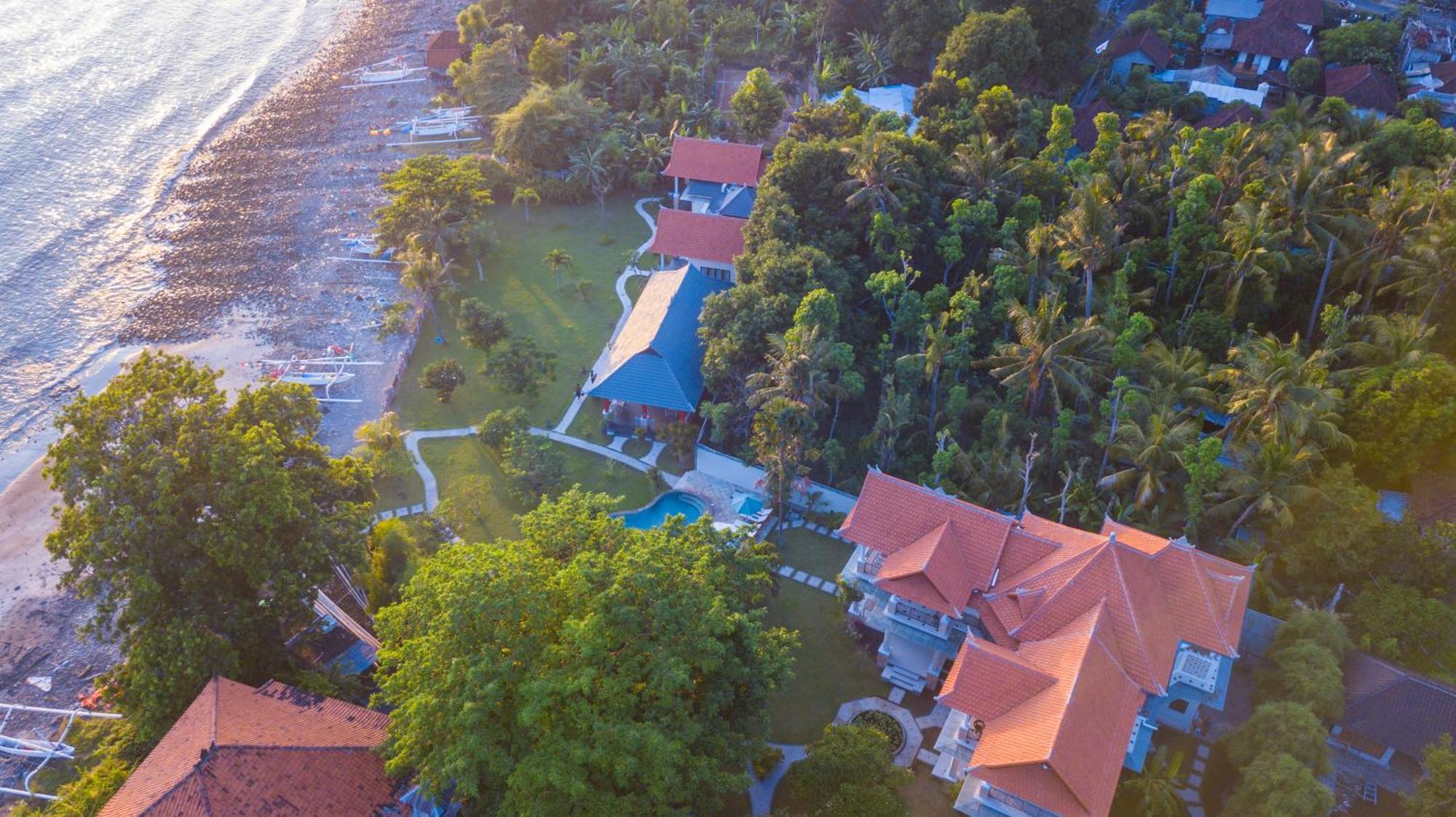 Hotel Sky Dancer - Bali Amed (Bali)