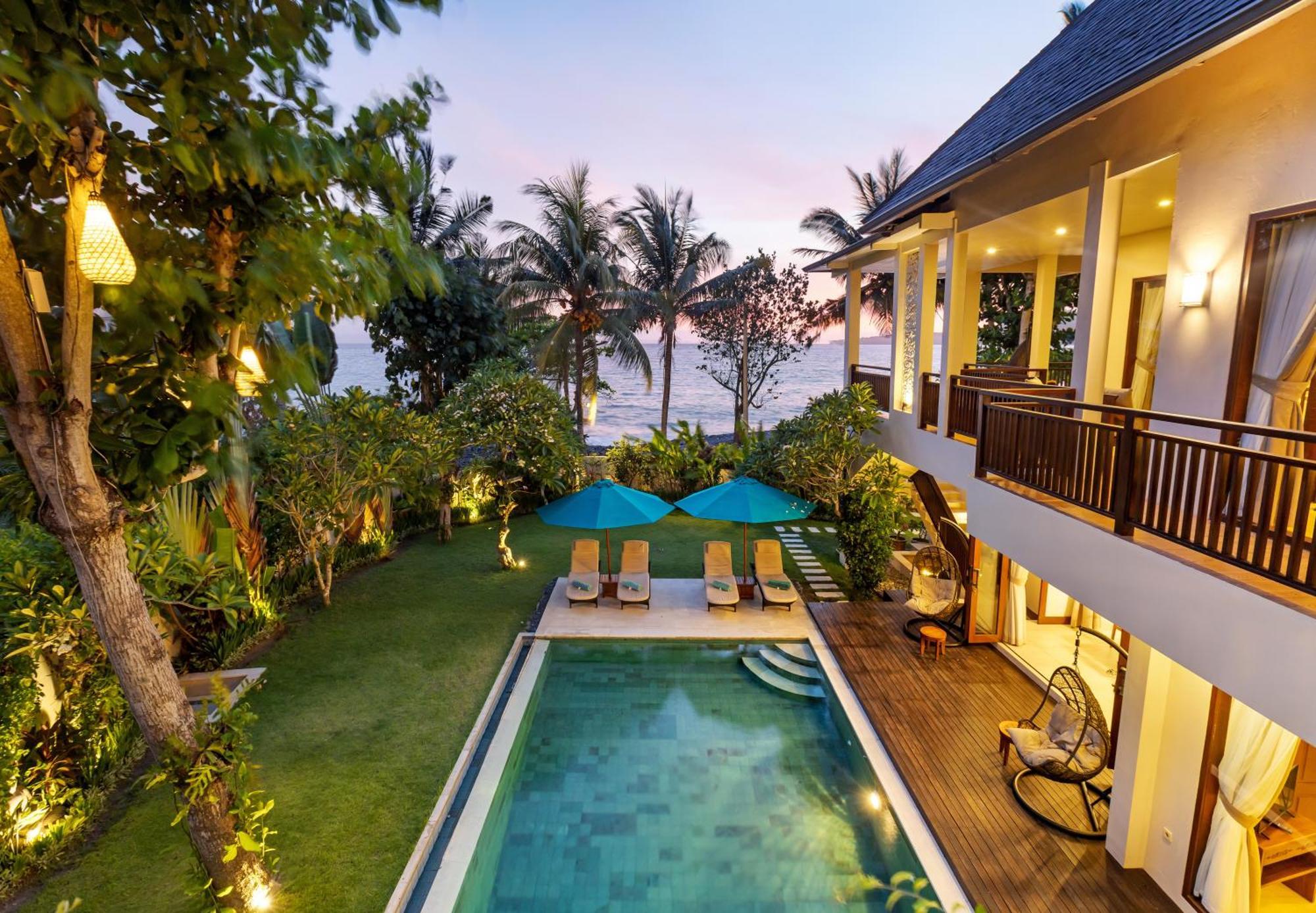Sanika Candi Dasa (Bali)