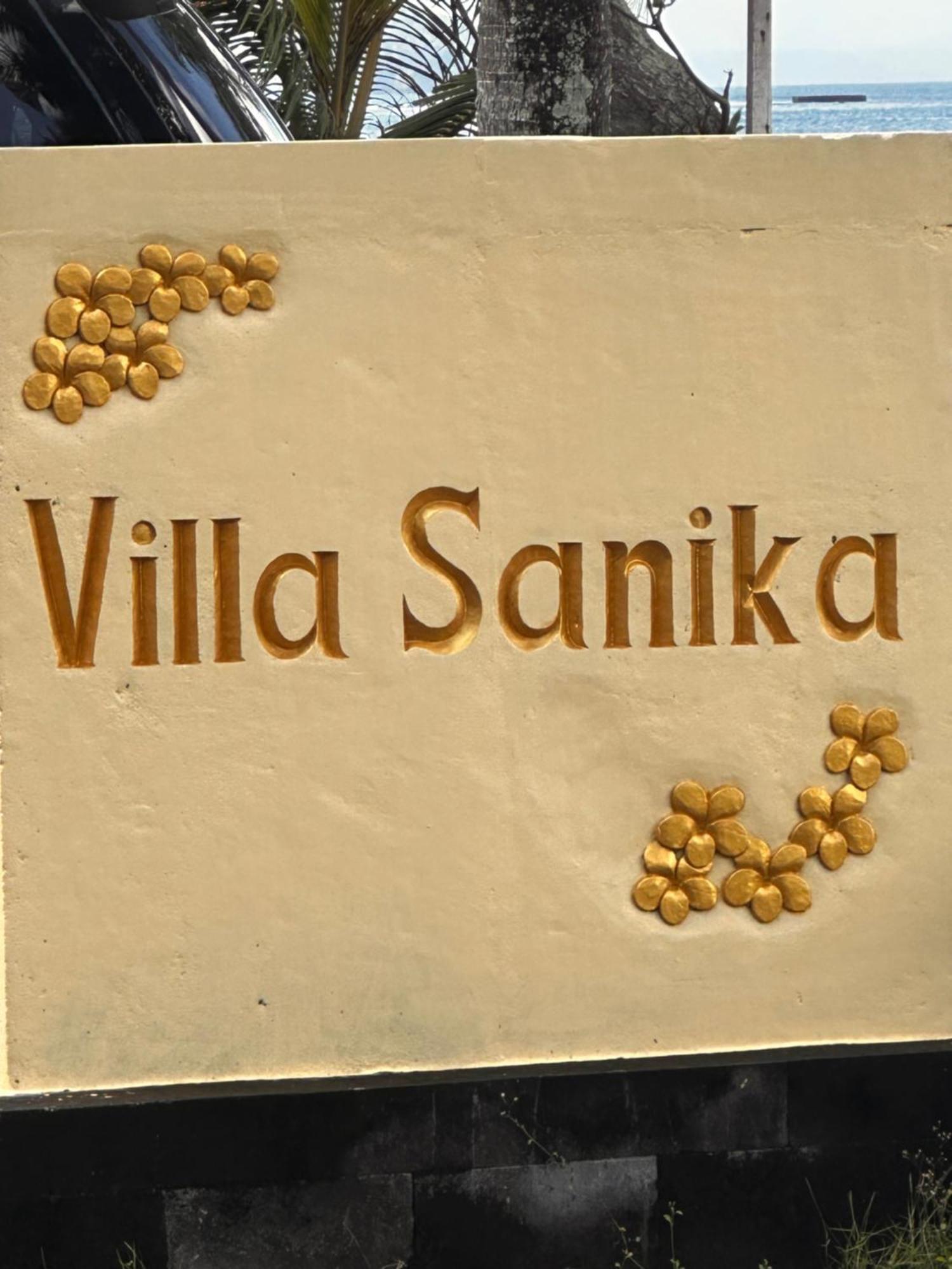 Villa Sanika Candi Dasa (Bali)