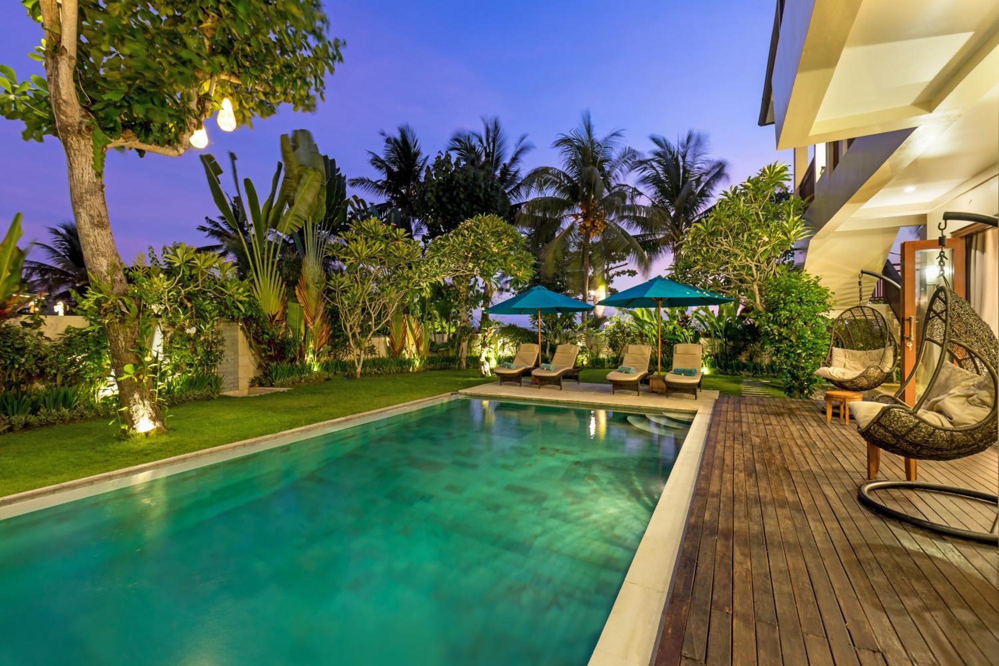 Villa Sanika