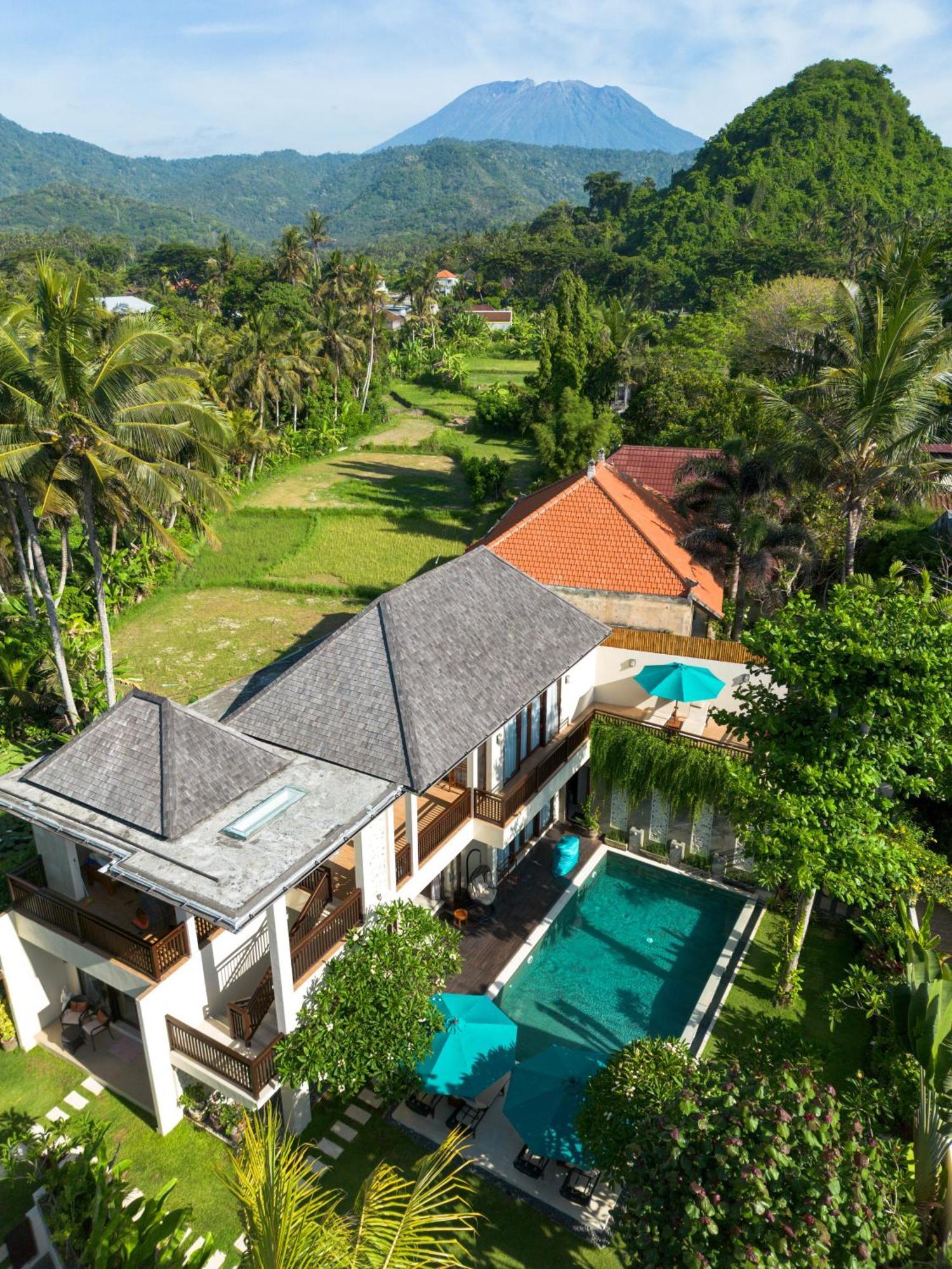 Villa Sanika