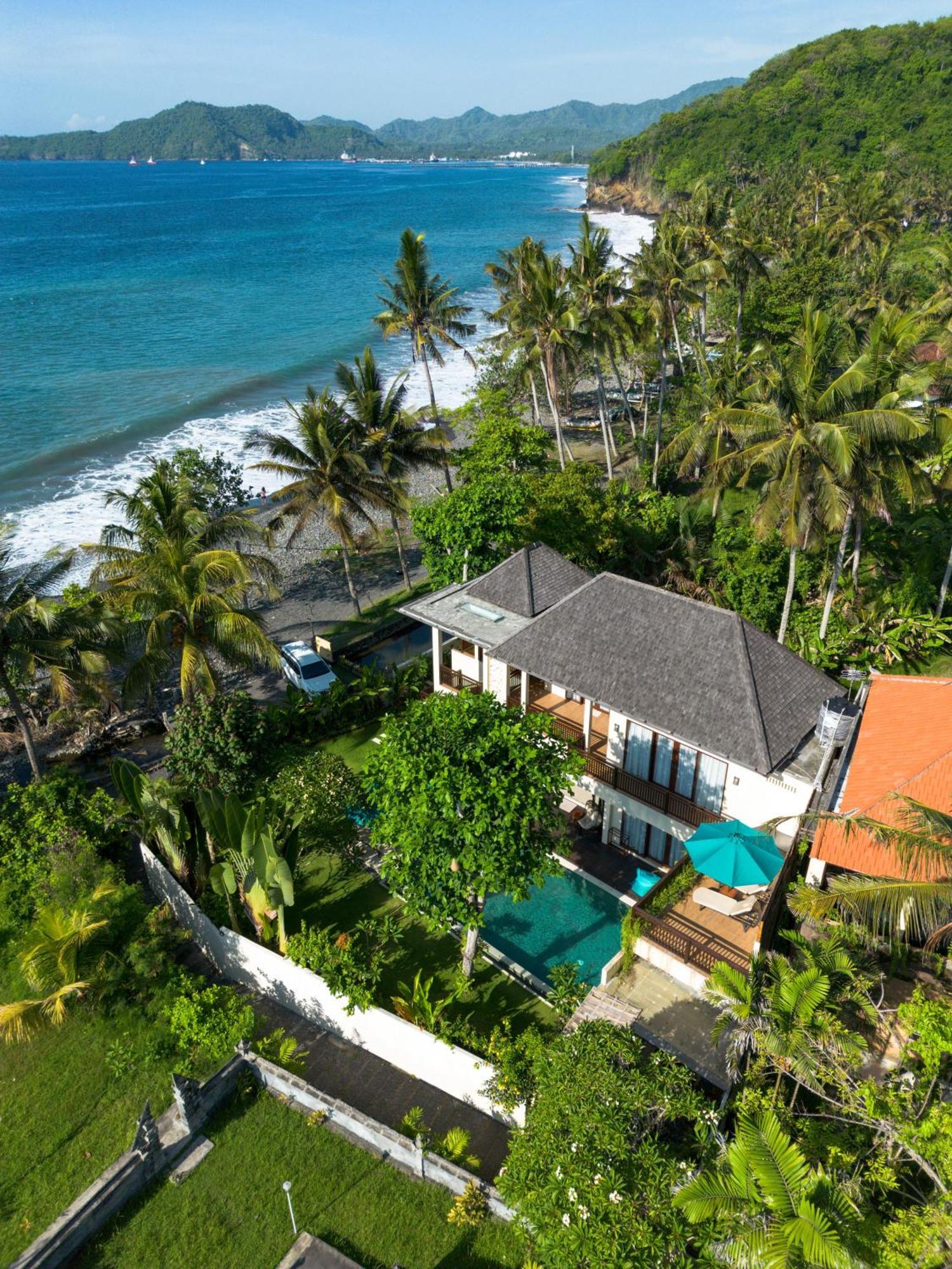 Sanika Candi Dasa (Bali)
