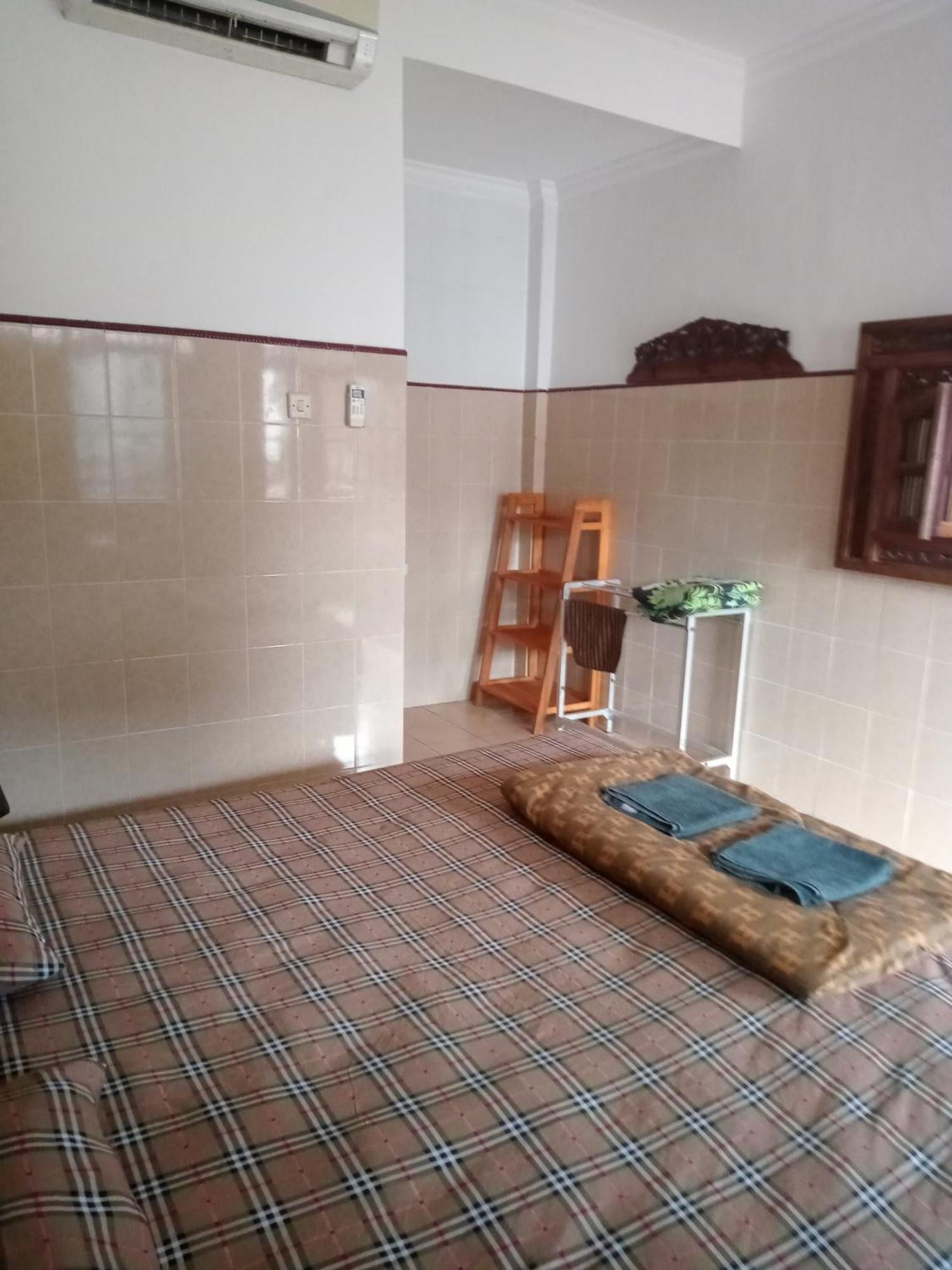 Cempaka 2 Homestay