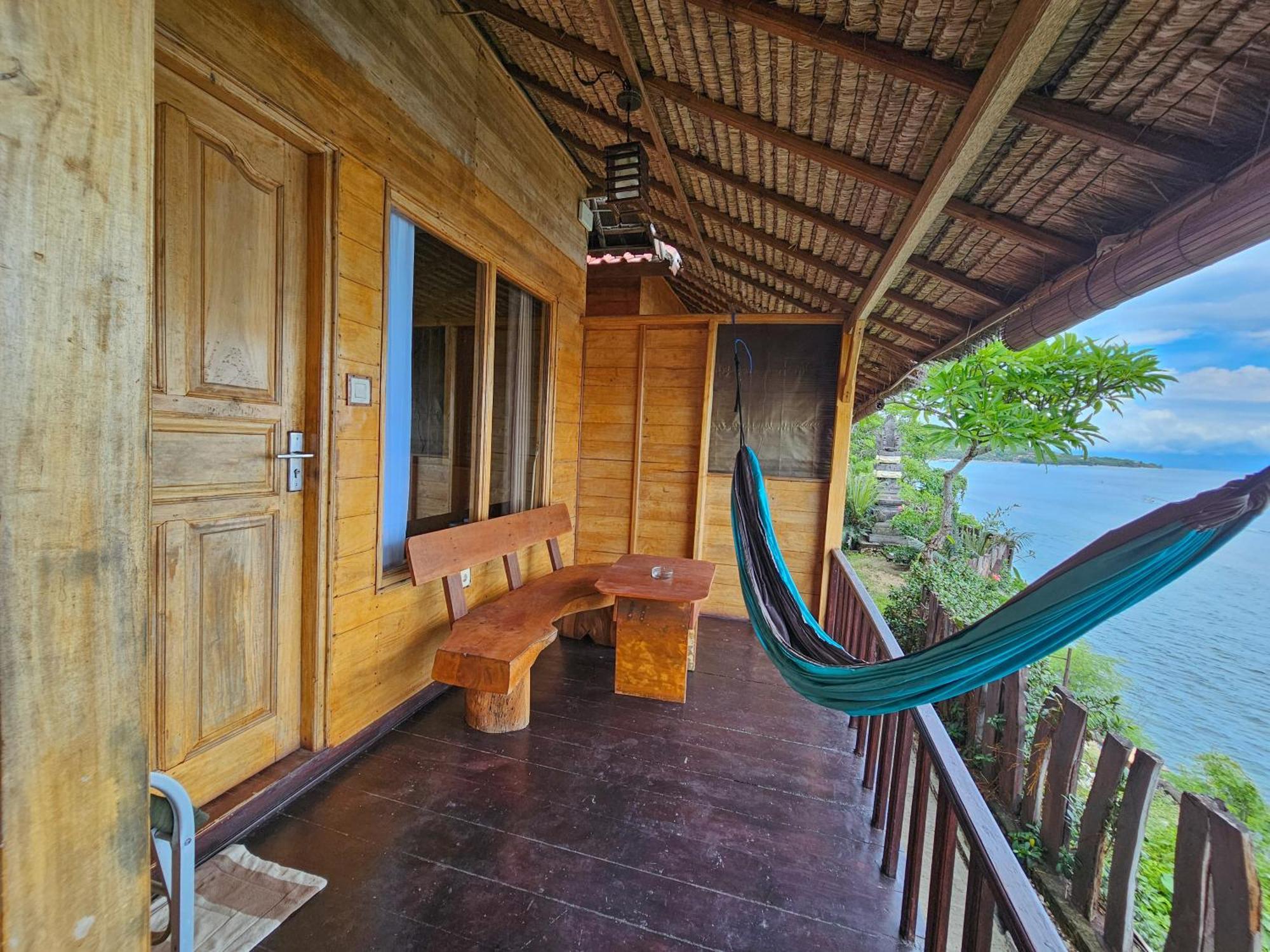 Malibu Huts Holiday park Semaya