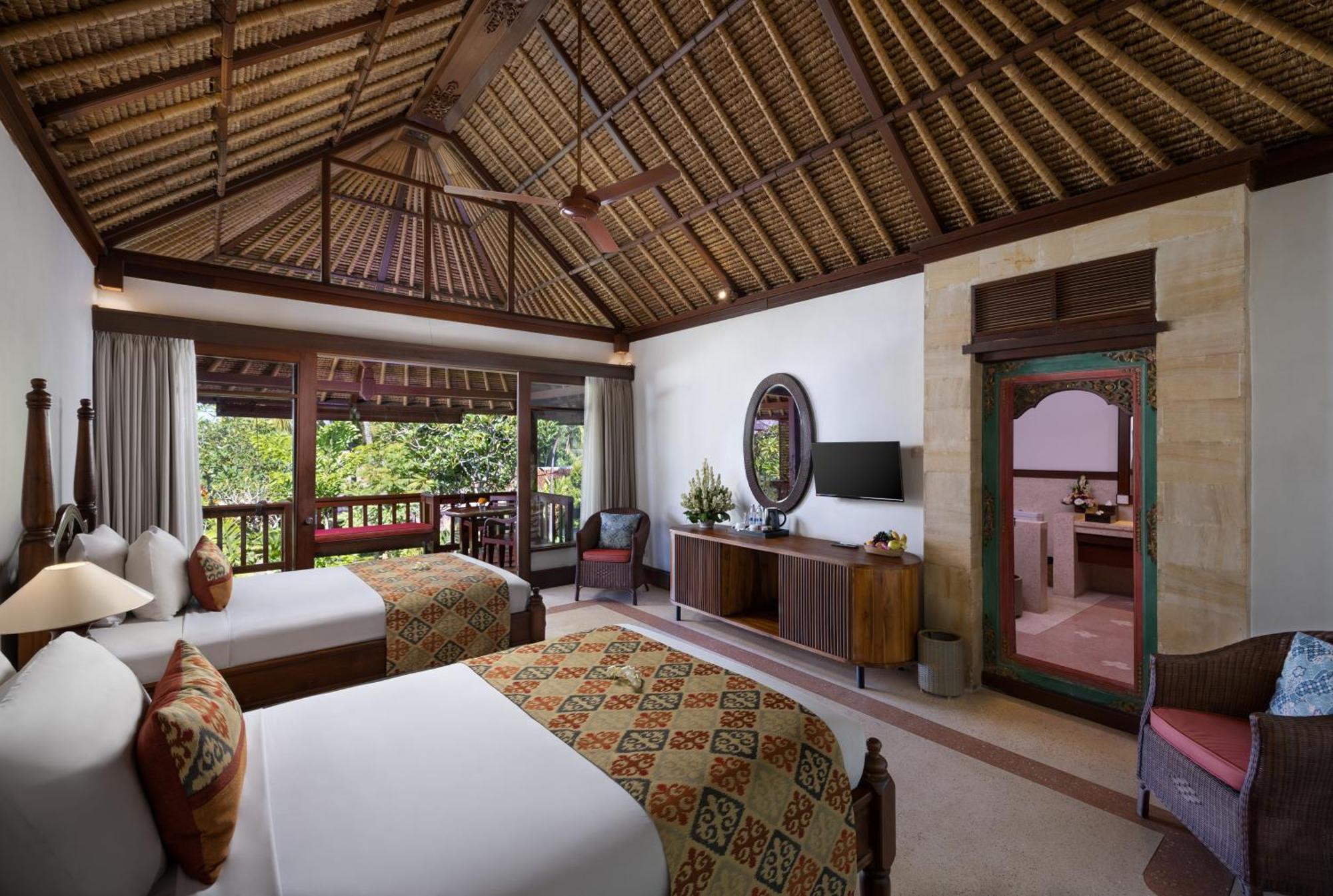 Resort Kori Resort, Restaurant & 4*