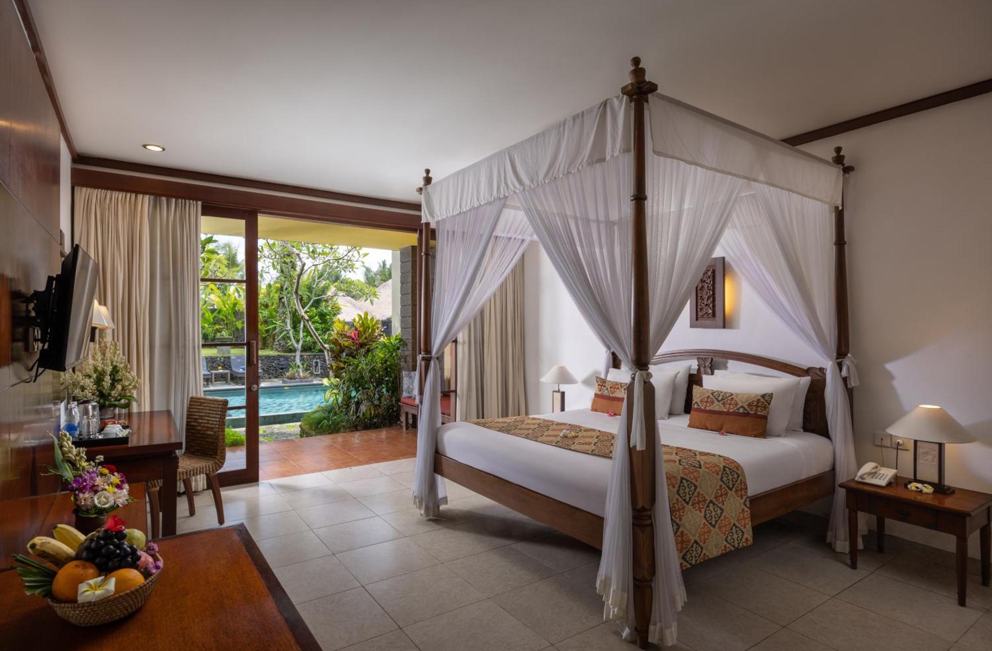 Kori Resort, Restaurant & Resort