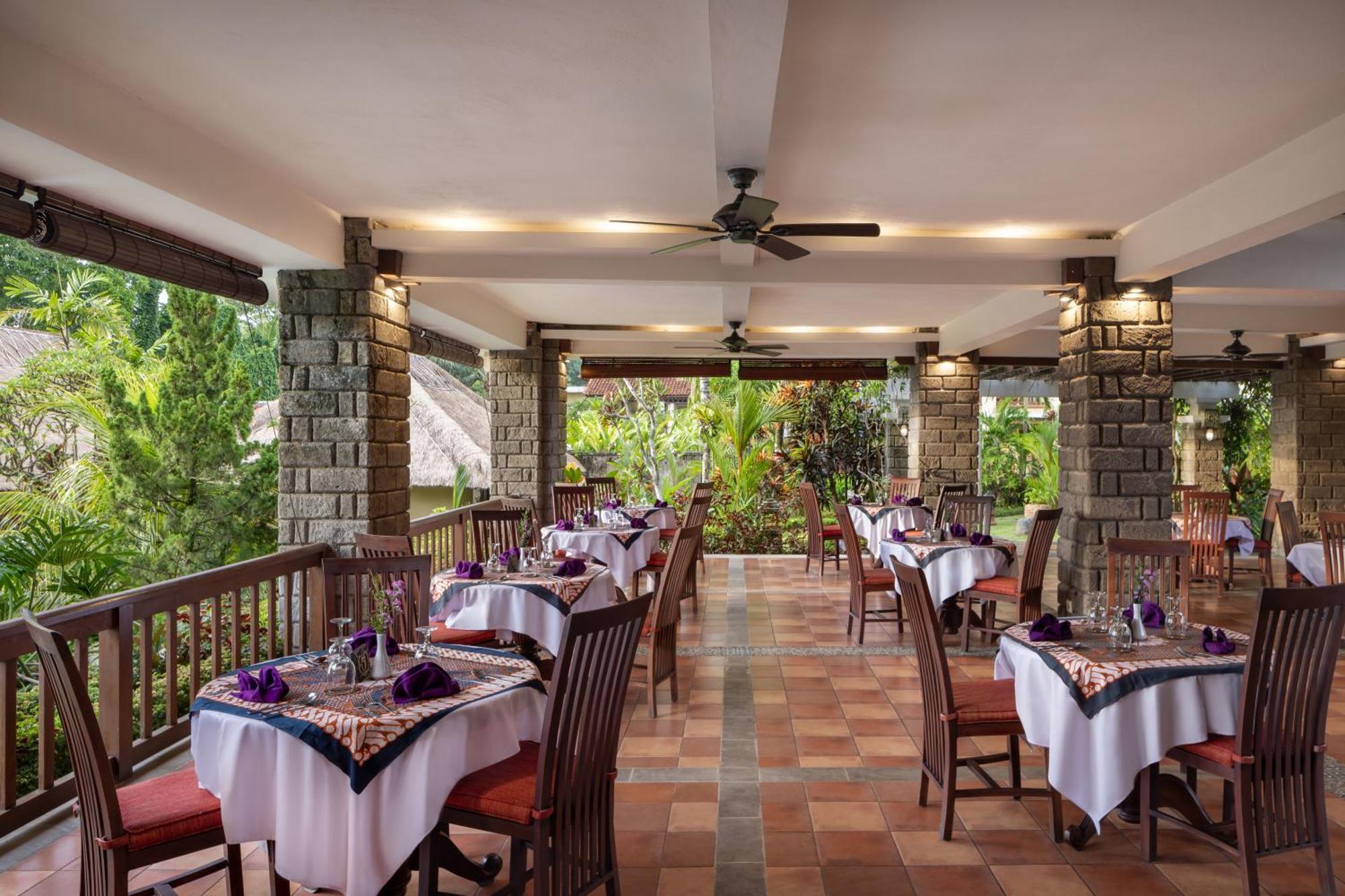 Kori Resort, Restaurant &