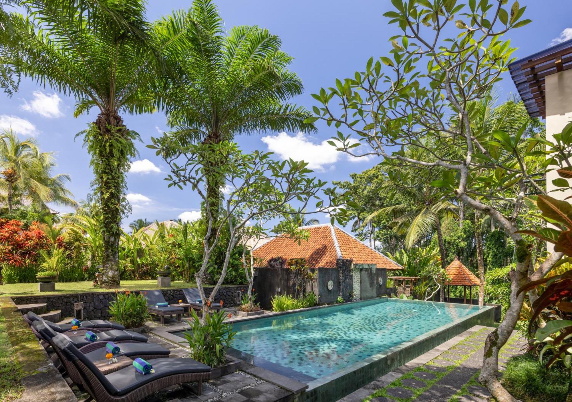 Resort Kori Resort, Restaurant & 4*