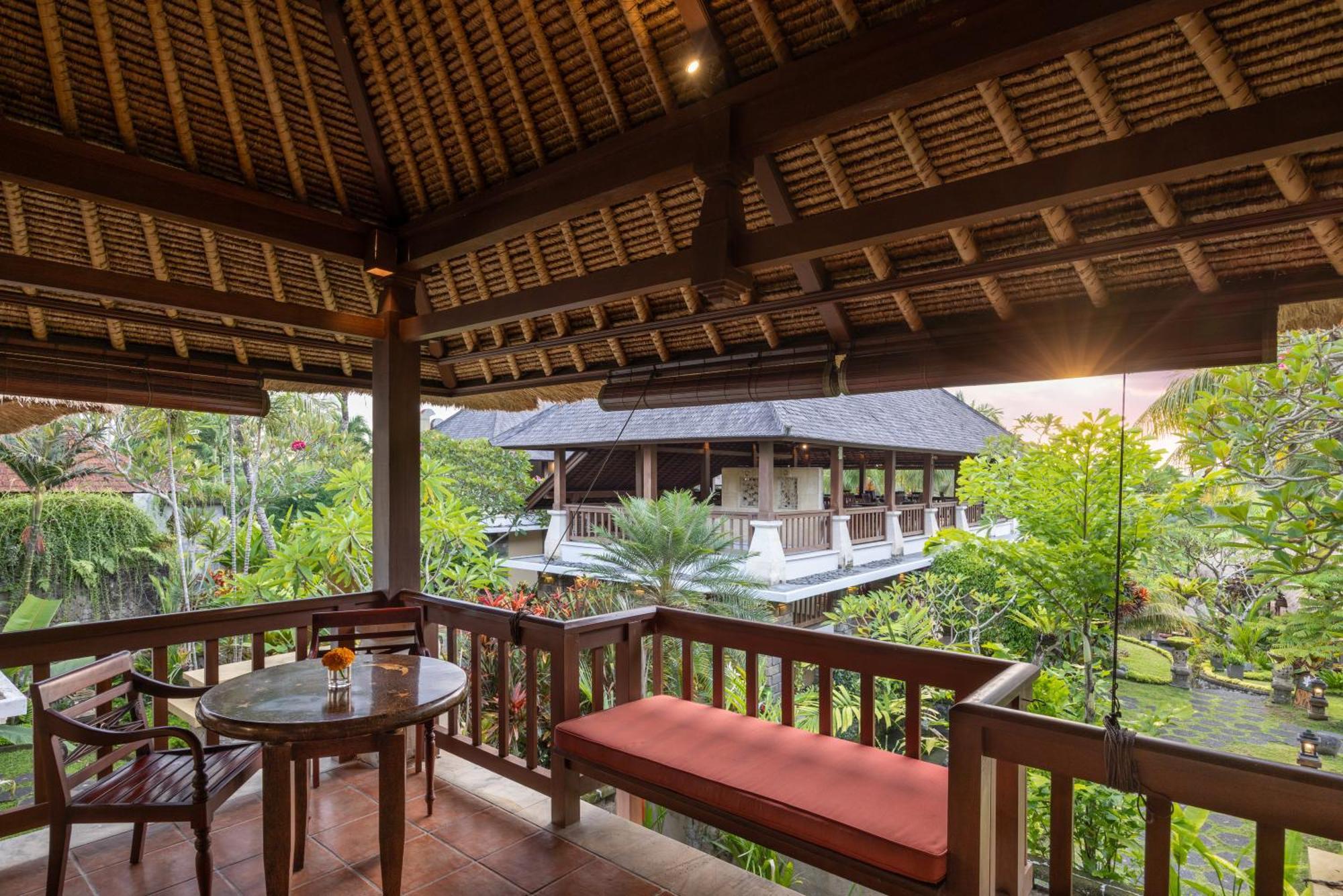 Kori Resort, Restaurant & Resort Ubud (Bali)