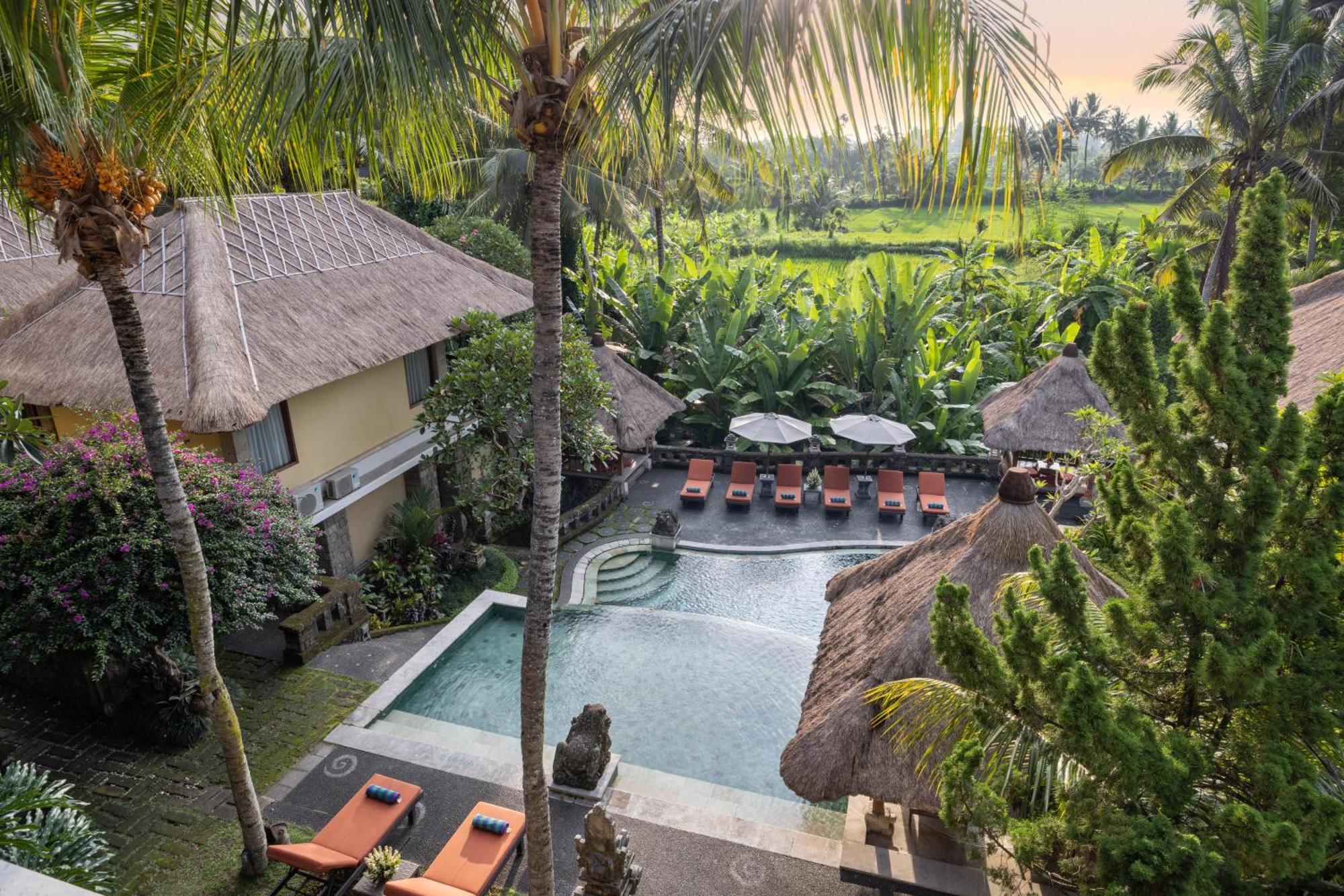 Kori Resort, Restaurant & Resort 4*