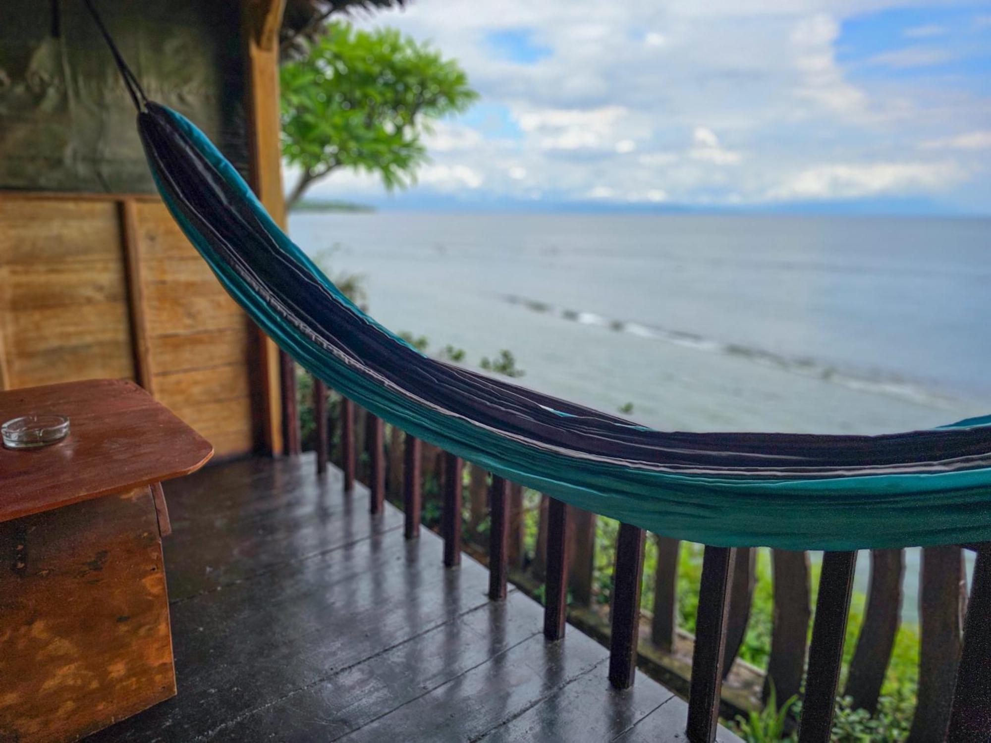 Malibu Huts Holiday park Semaya