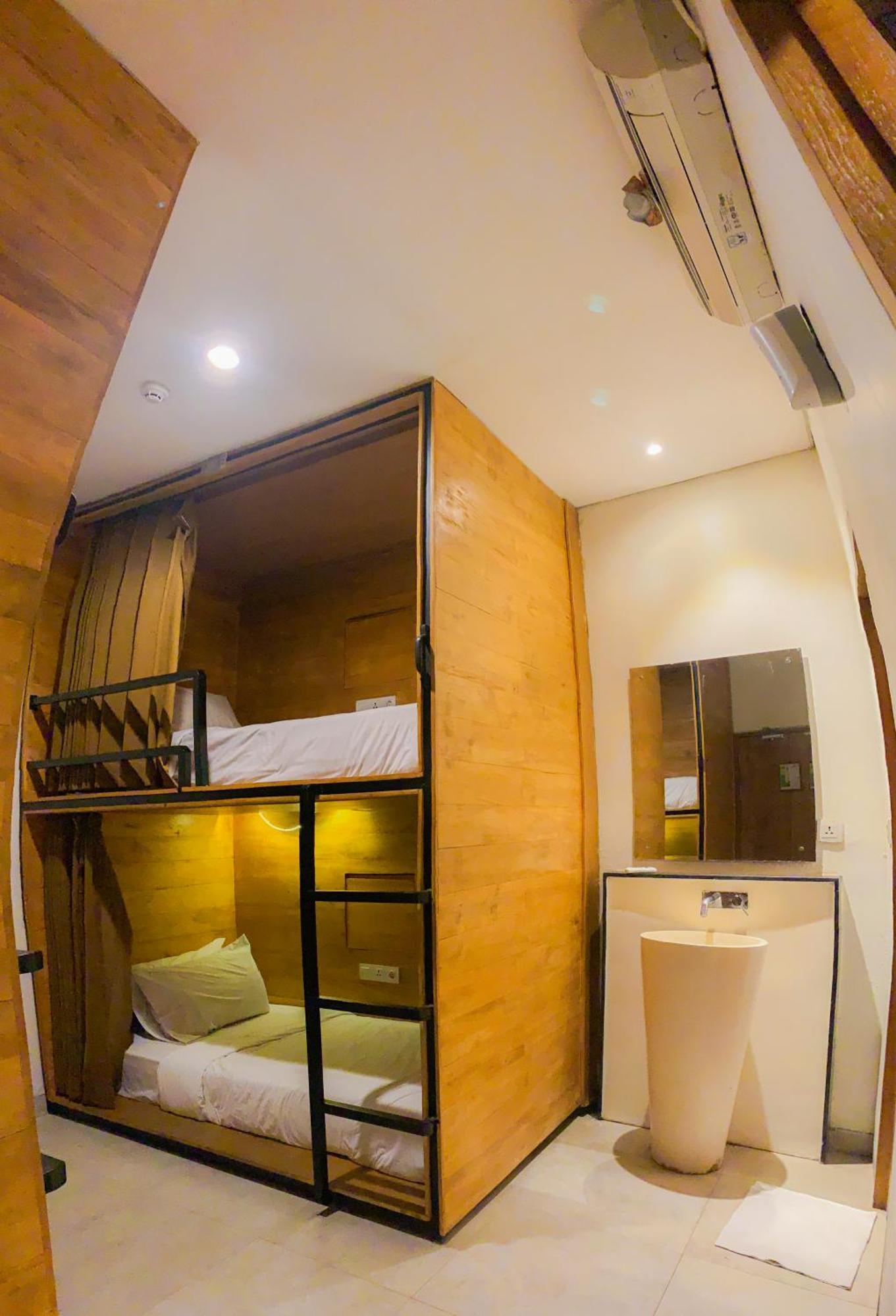 Dbeds Kuta Kuta (Bali)