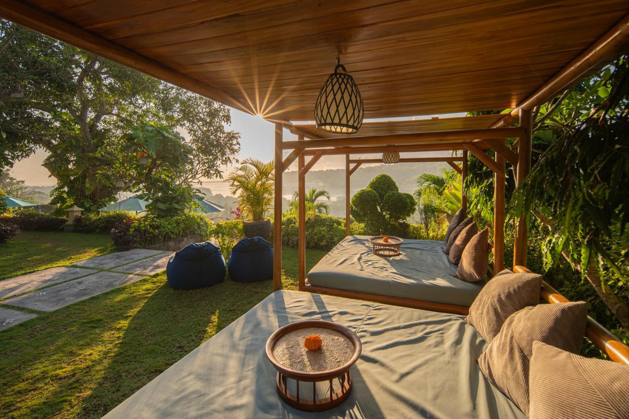 The Acala Shri Sedana Resort Nusa Lembongan (Bali)