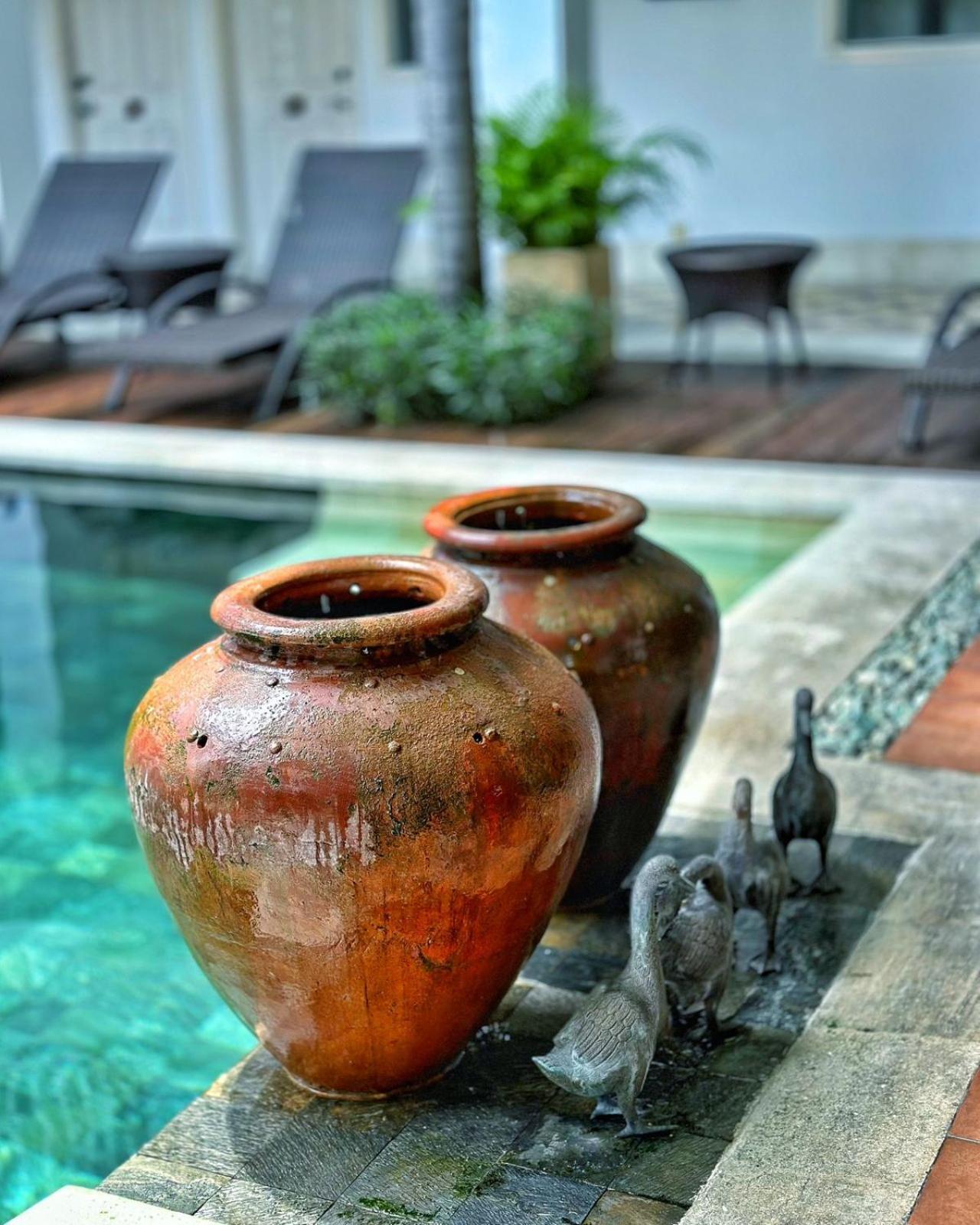 Samsara Legian (Bali)