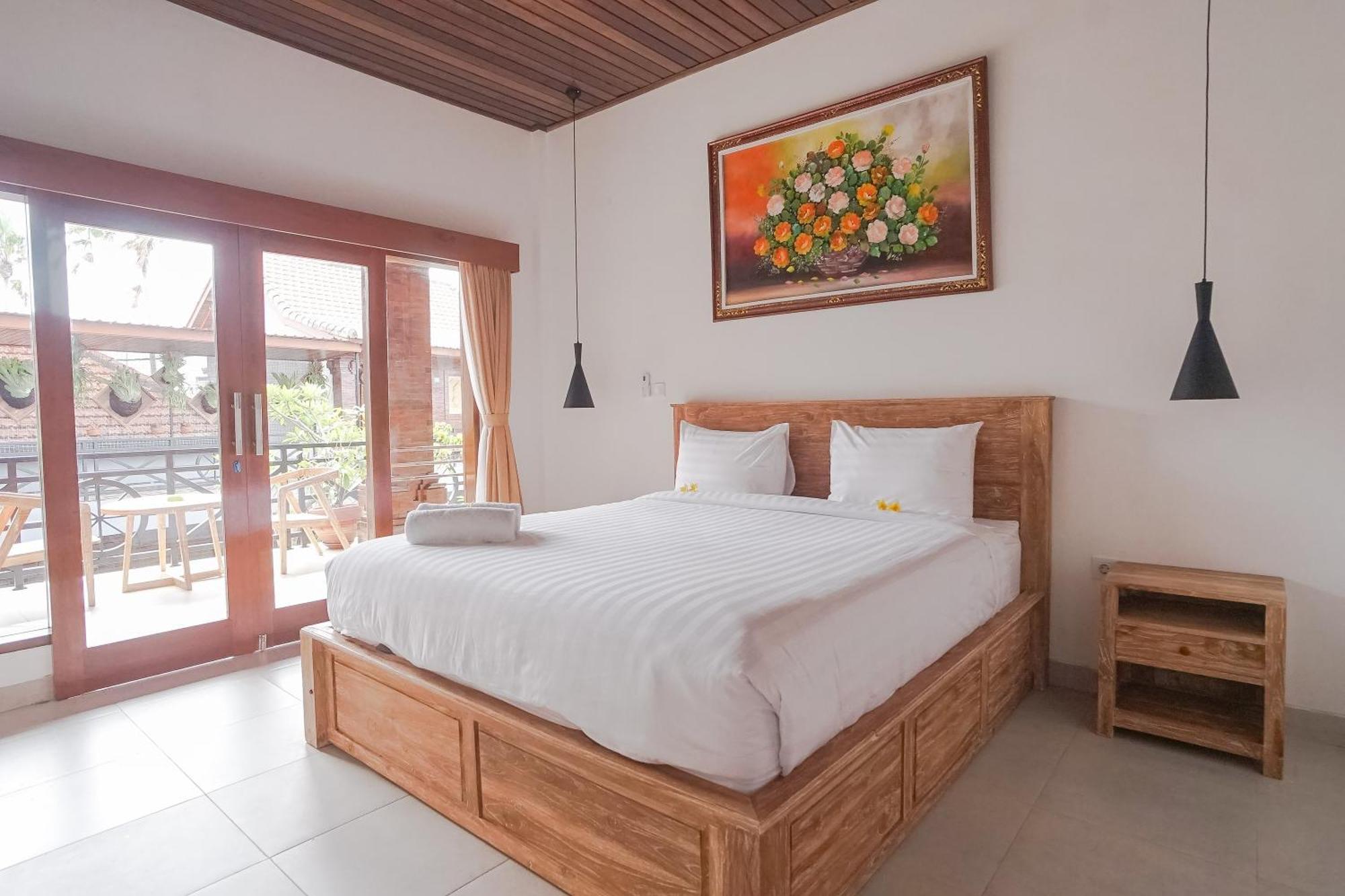 Dd 3* Canggu (Bali)