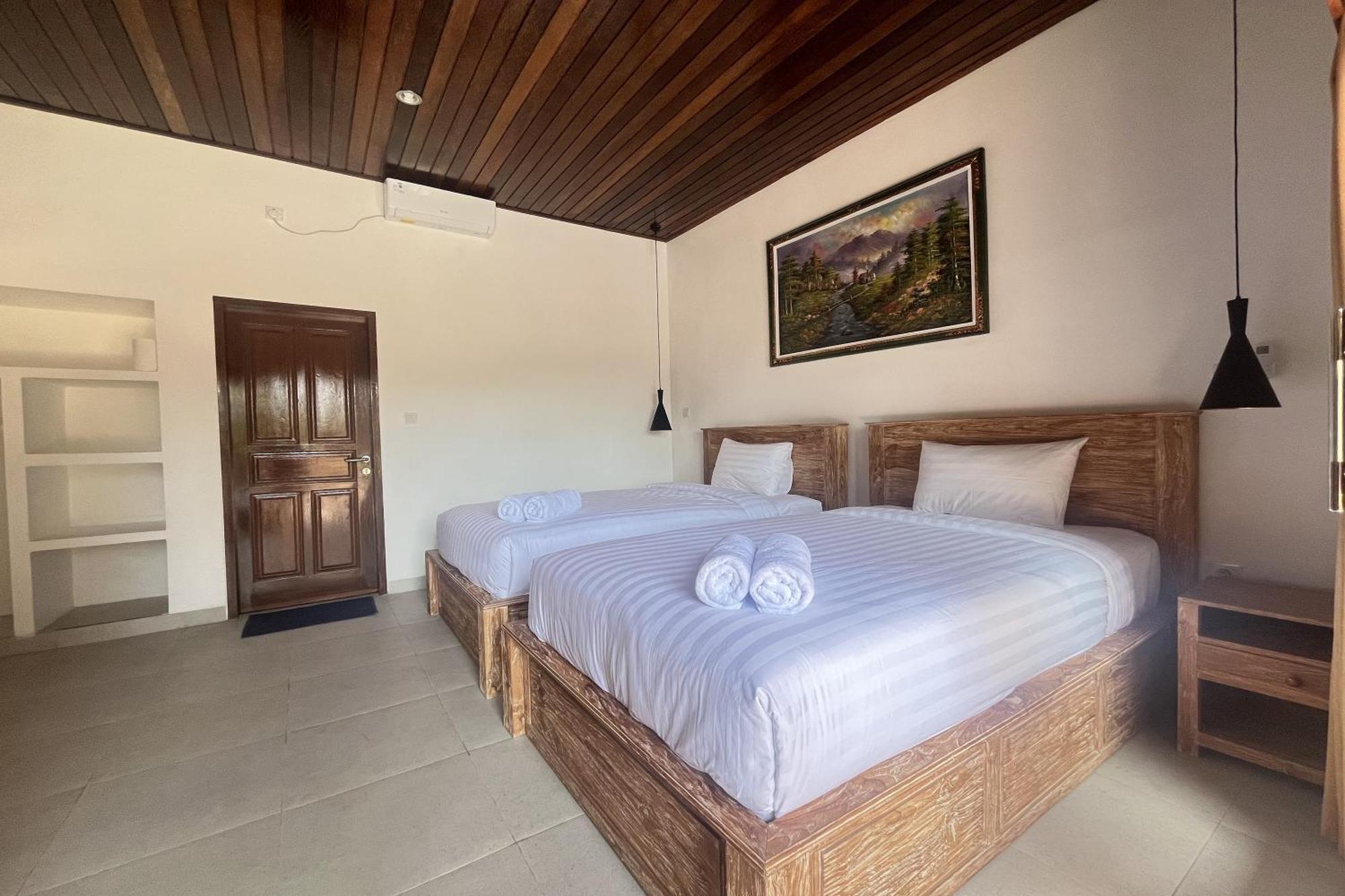 Dd Canggu (Bali)