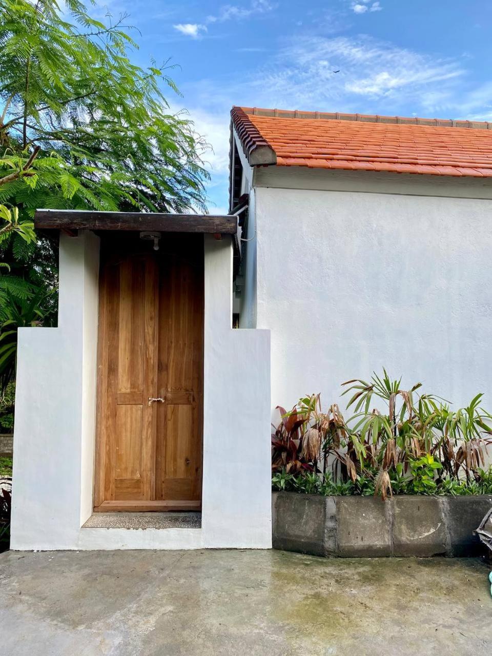 Homestay Pier26 Bali