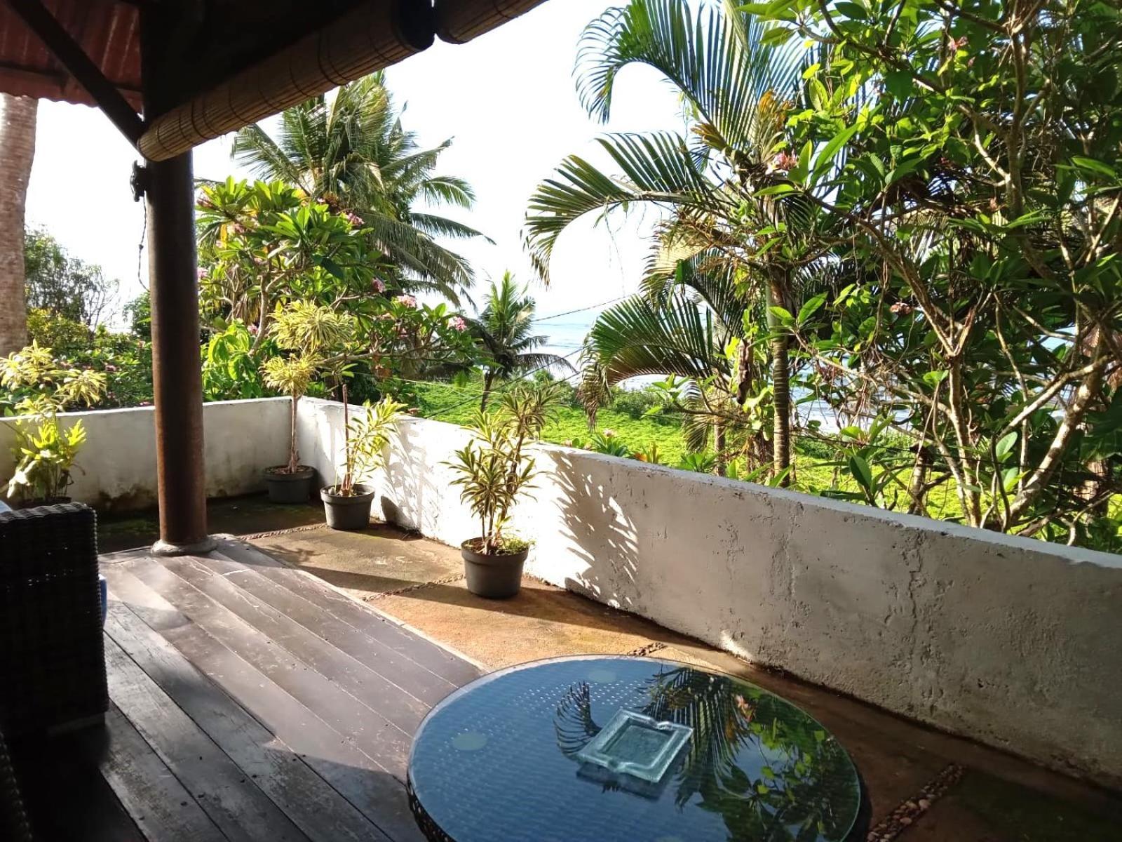 Hotel Pisces Balian 2*