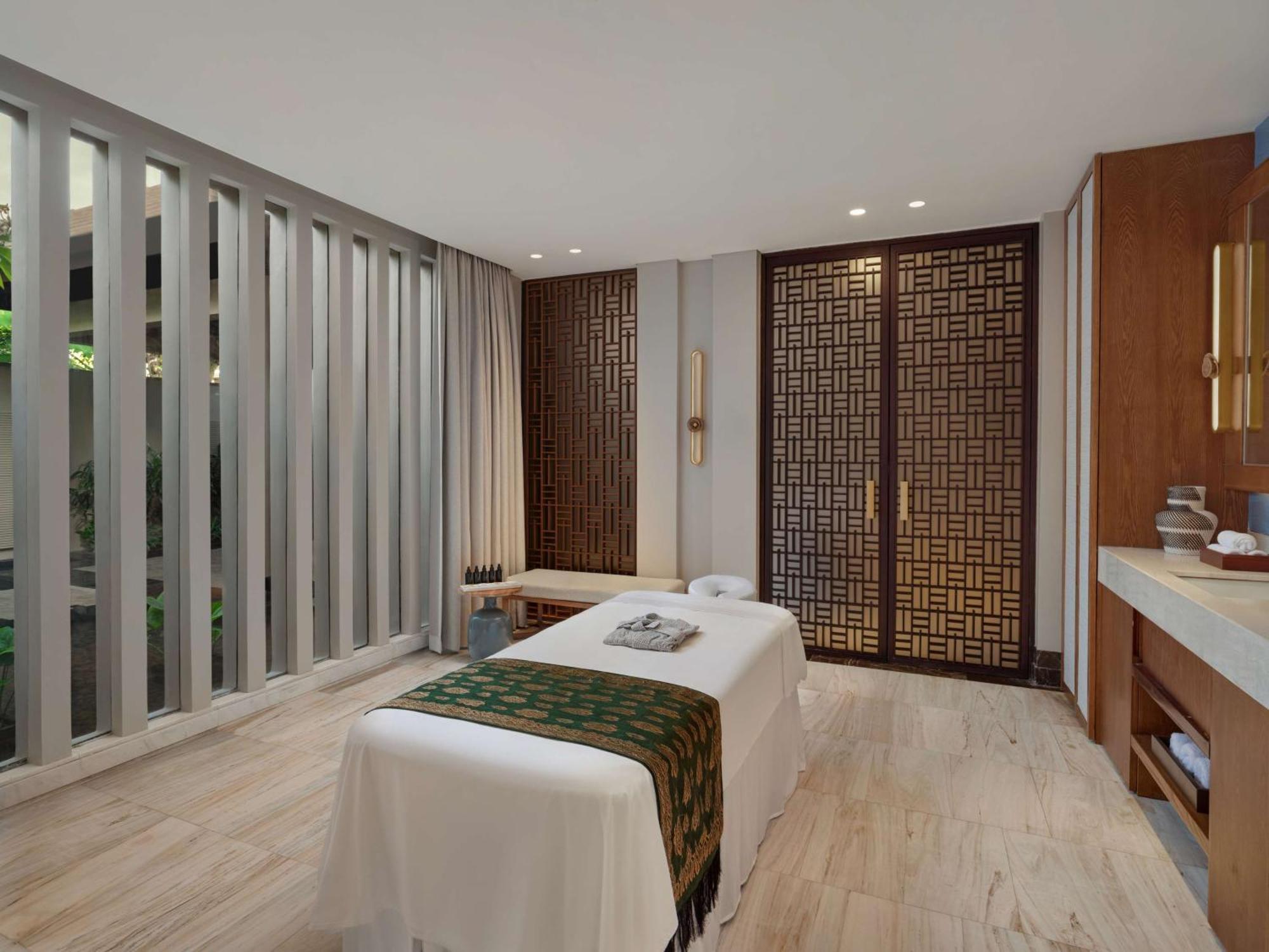 Umana Bali, Lxr & By Hilton Resort