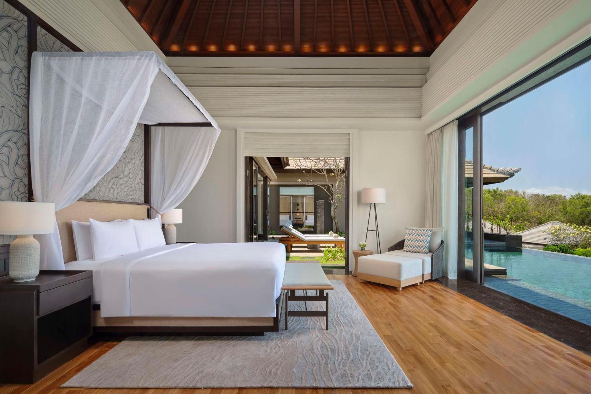 Umana Bali, Lxr & By Hilton