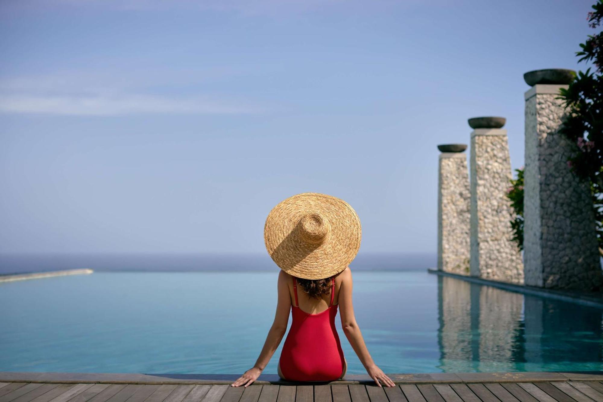 Resort Umana Bali, Lxr & By Hilton