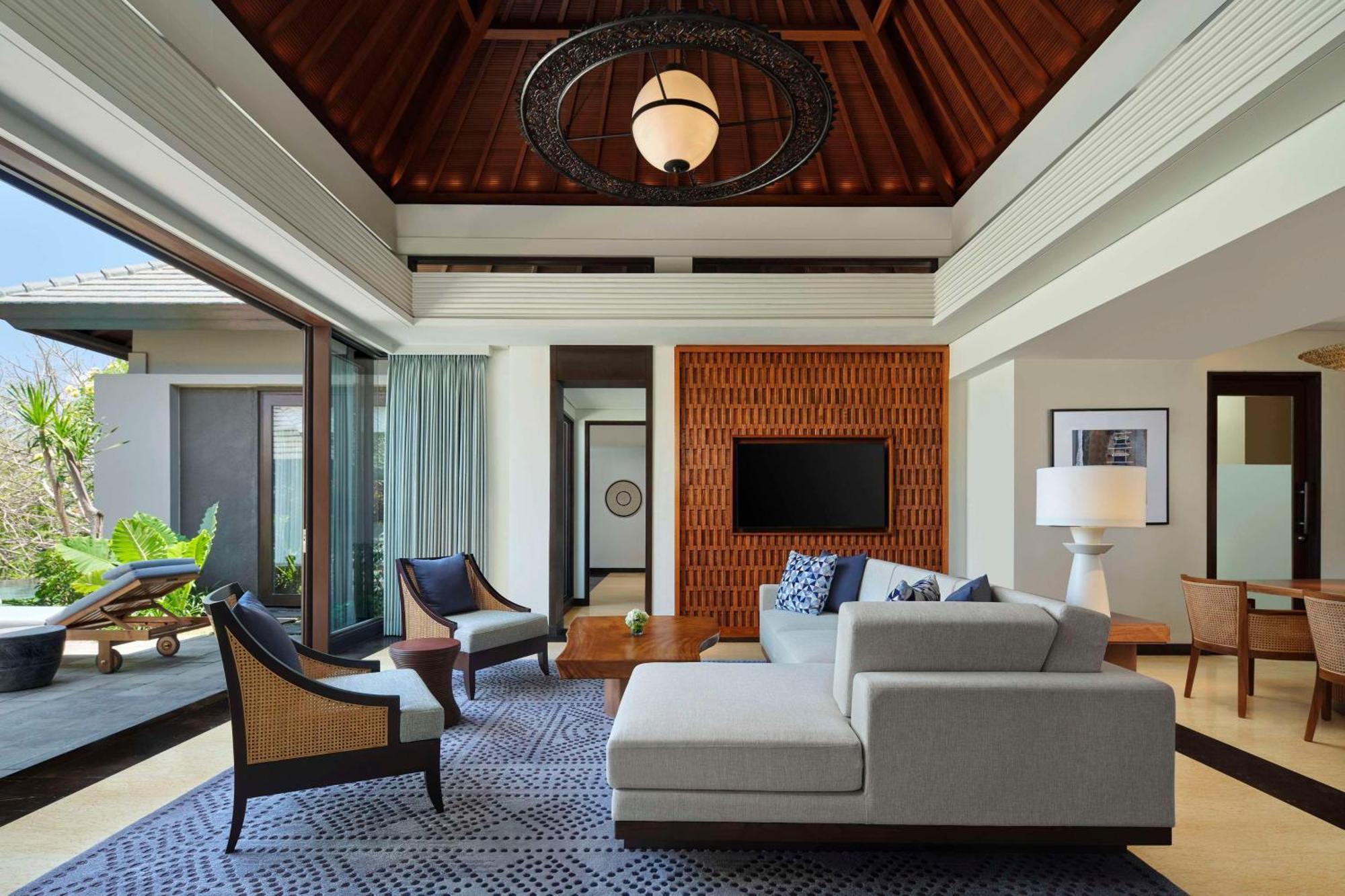 Umana Bali, Lxr & By Hilton Resort Ungasan (Bali)