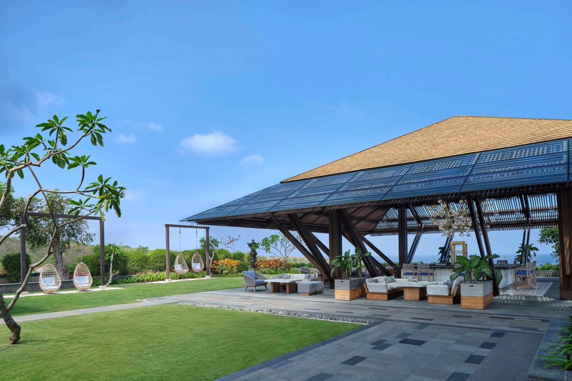 Umana Bali, Lxr & By Hilton Resort 5*