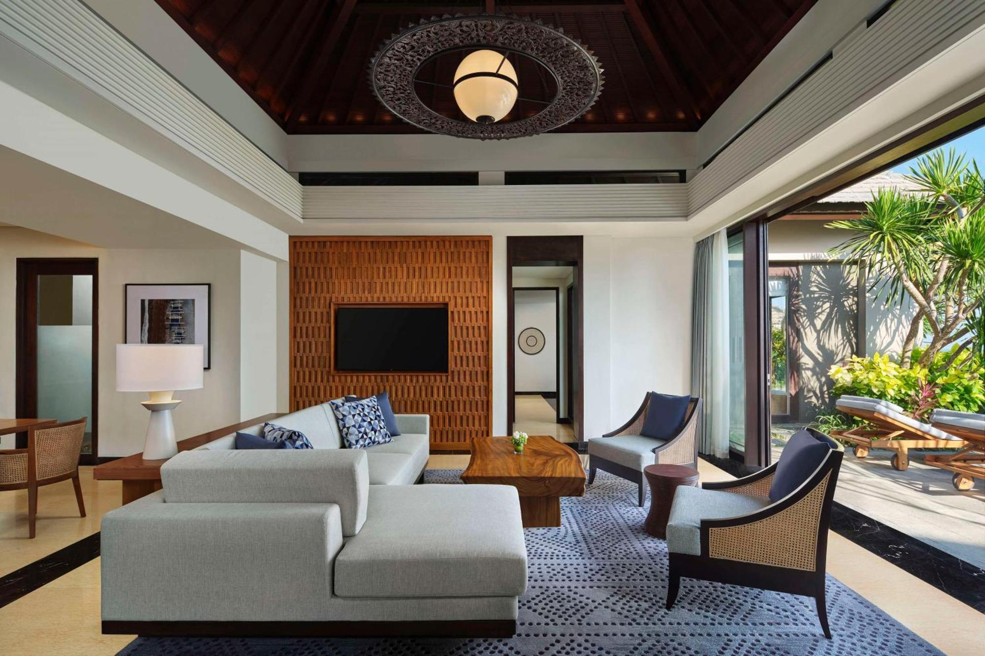 Resort Umana Bali, Lxr & By Hilton Ungasan (Bali)