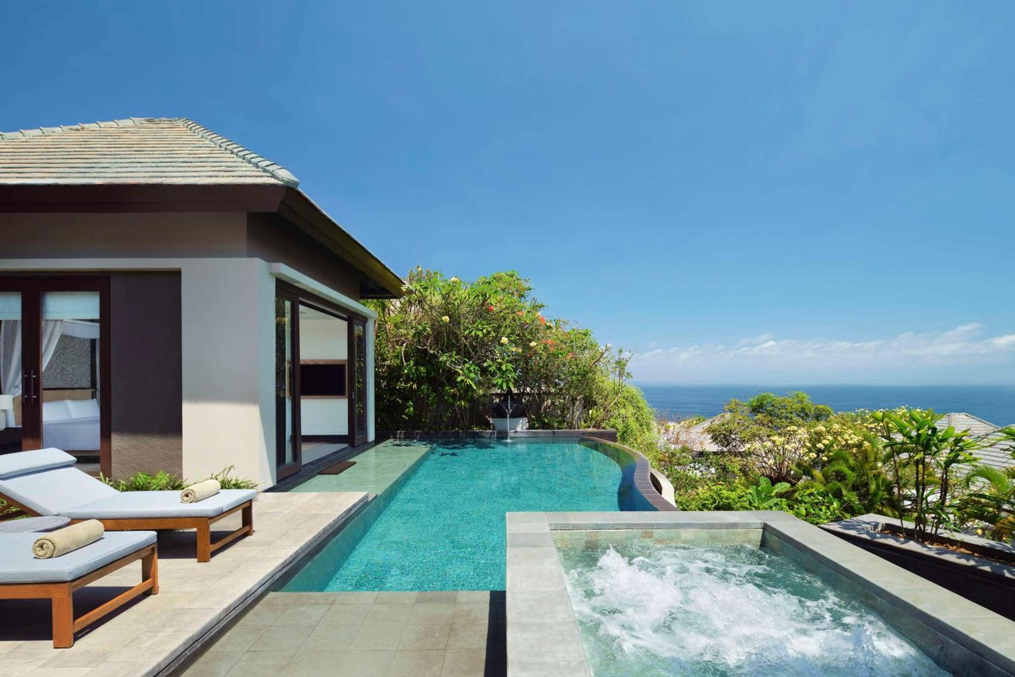 Resort Umana Bali, Lxr & By Hilton 5*